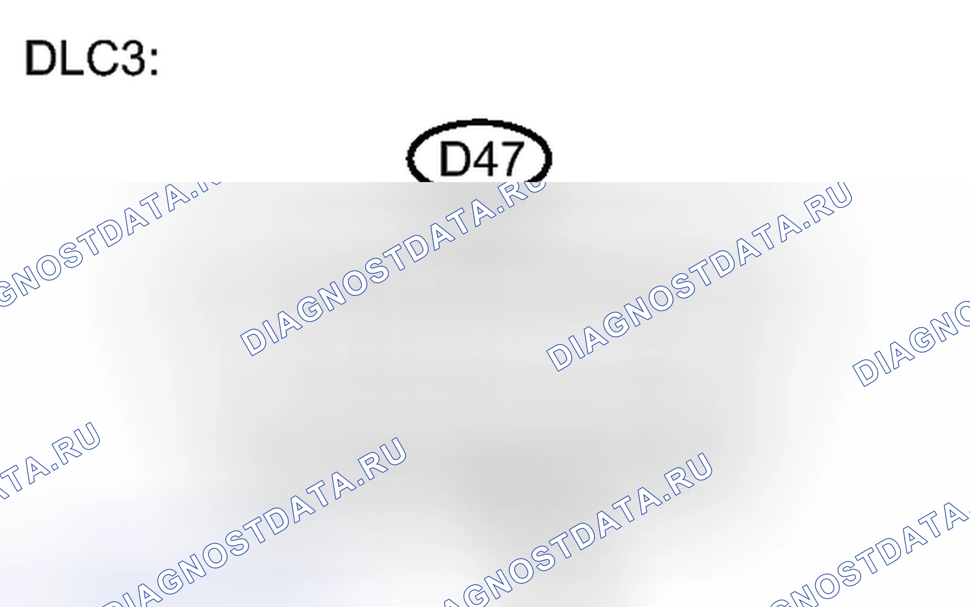 Рис. 283. Toyota Highlander II рестайлинг