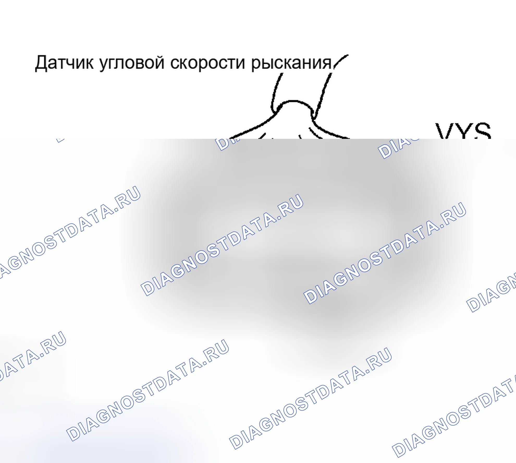 Рис. 61. Toyota Sequoia I рестайлинг