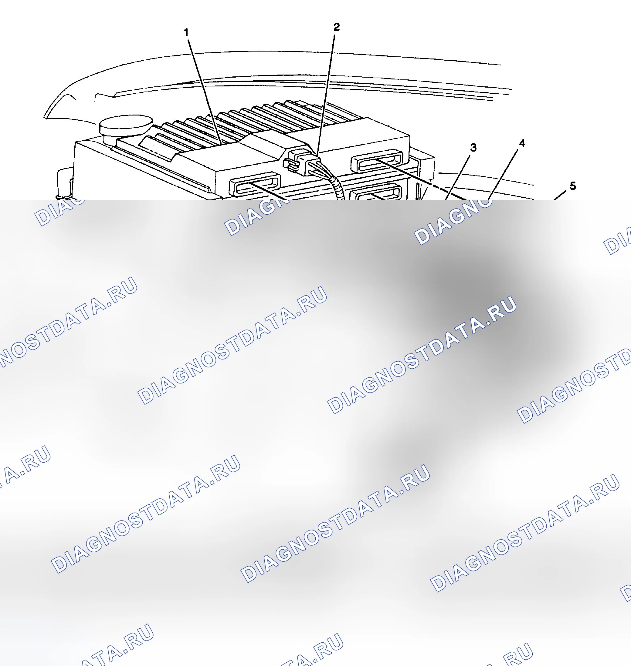 Рис. 15. Chevrolet Blazer S15