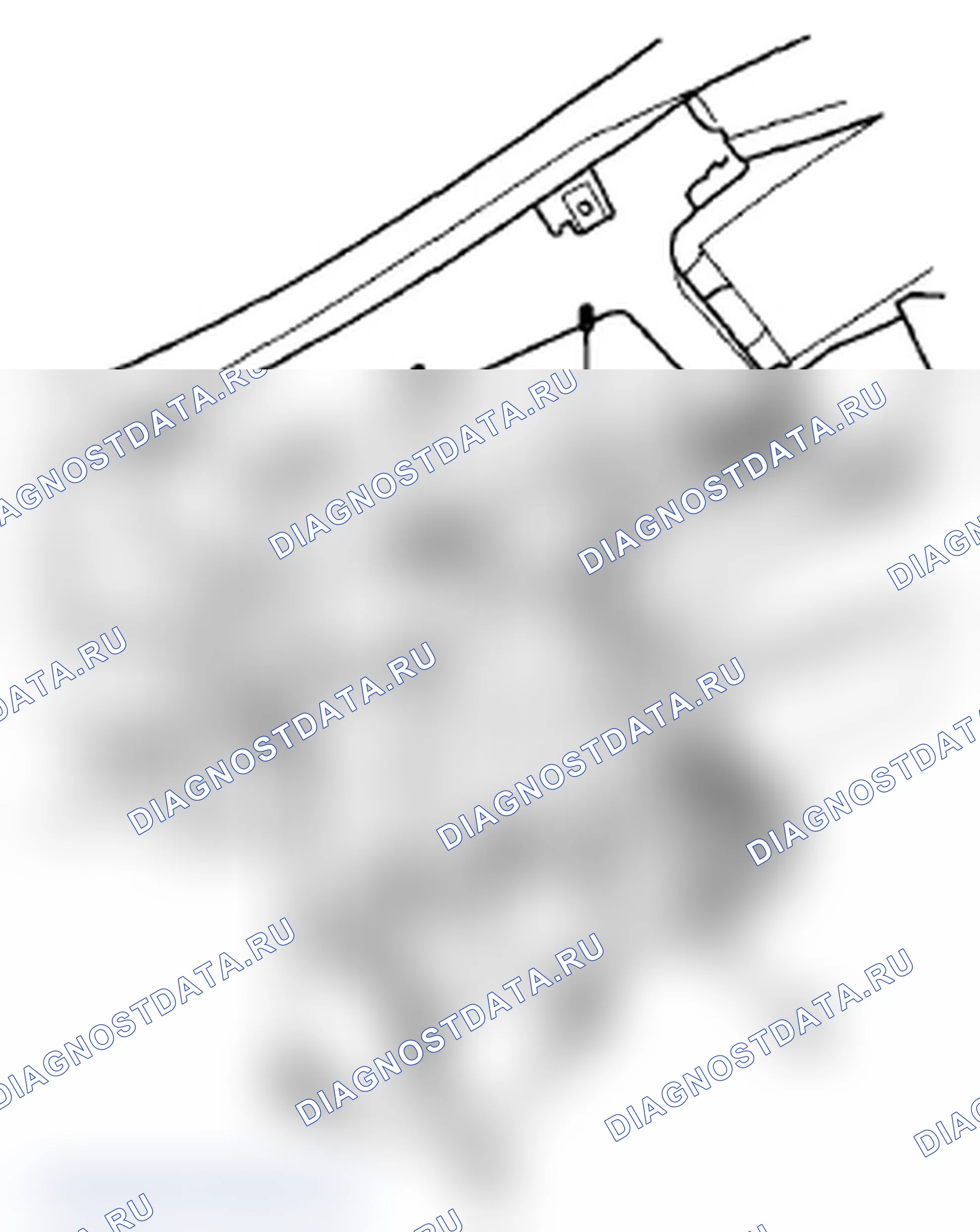Рис. 220. Acura TL IV рестайлинг