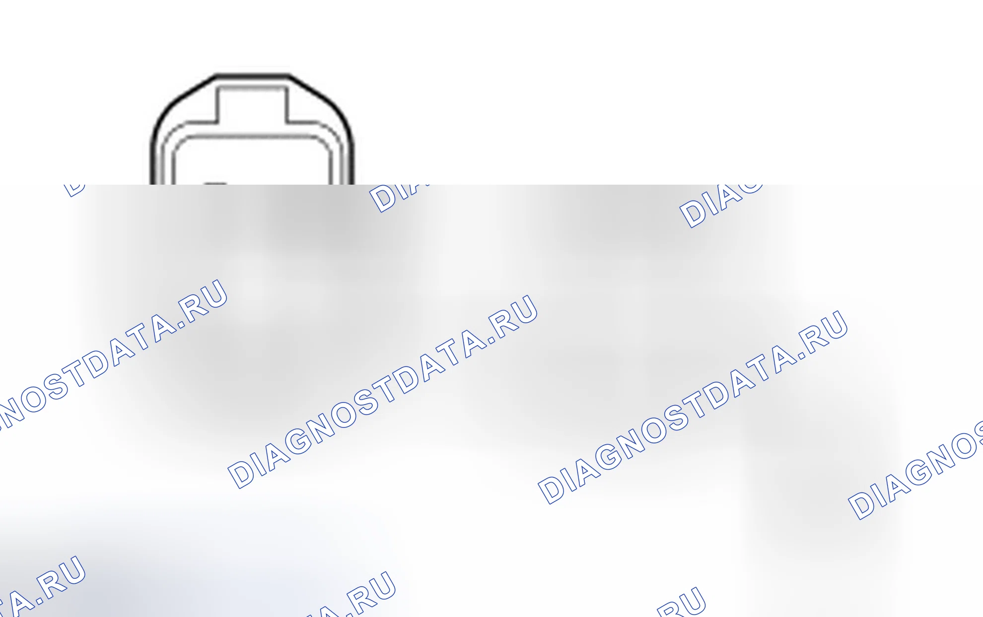 Рис. 55. Ford Focus II рестайлинг