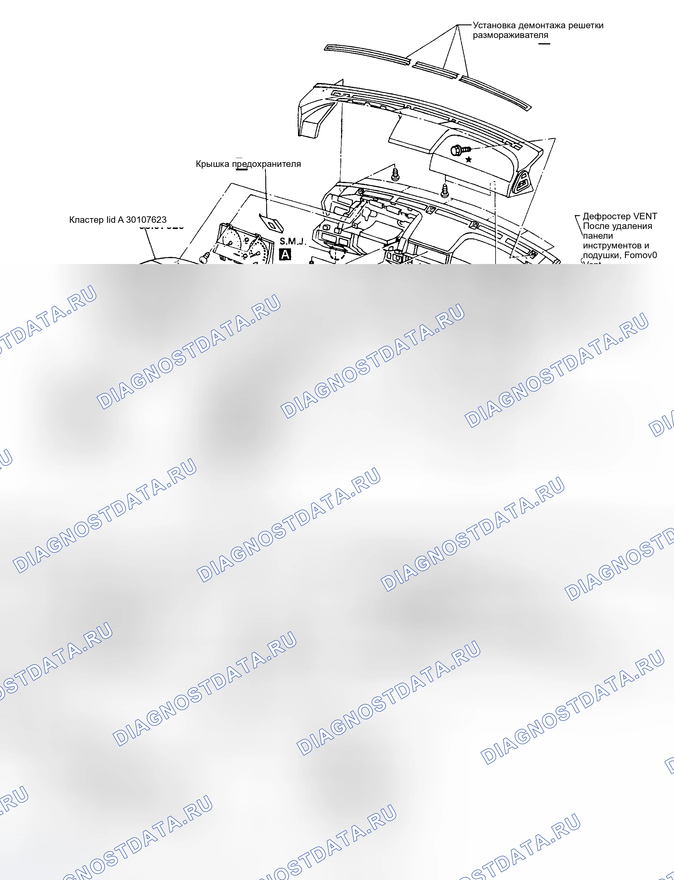 Рис. 4. Nissan Pulsar N13