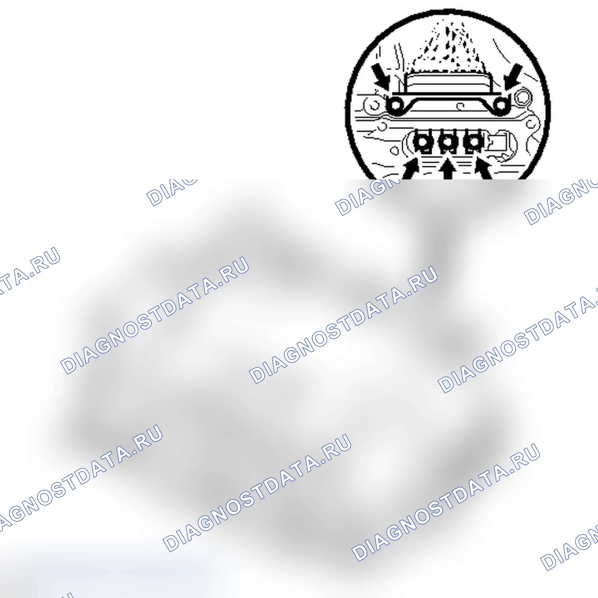 Рис. 95. Toyota Prius PHV pre-III