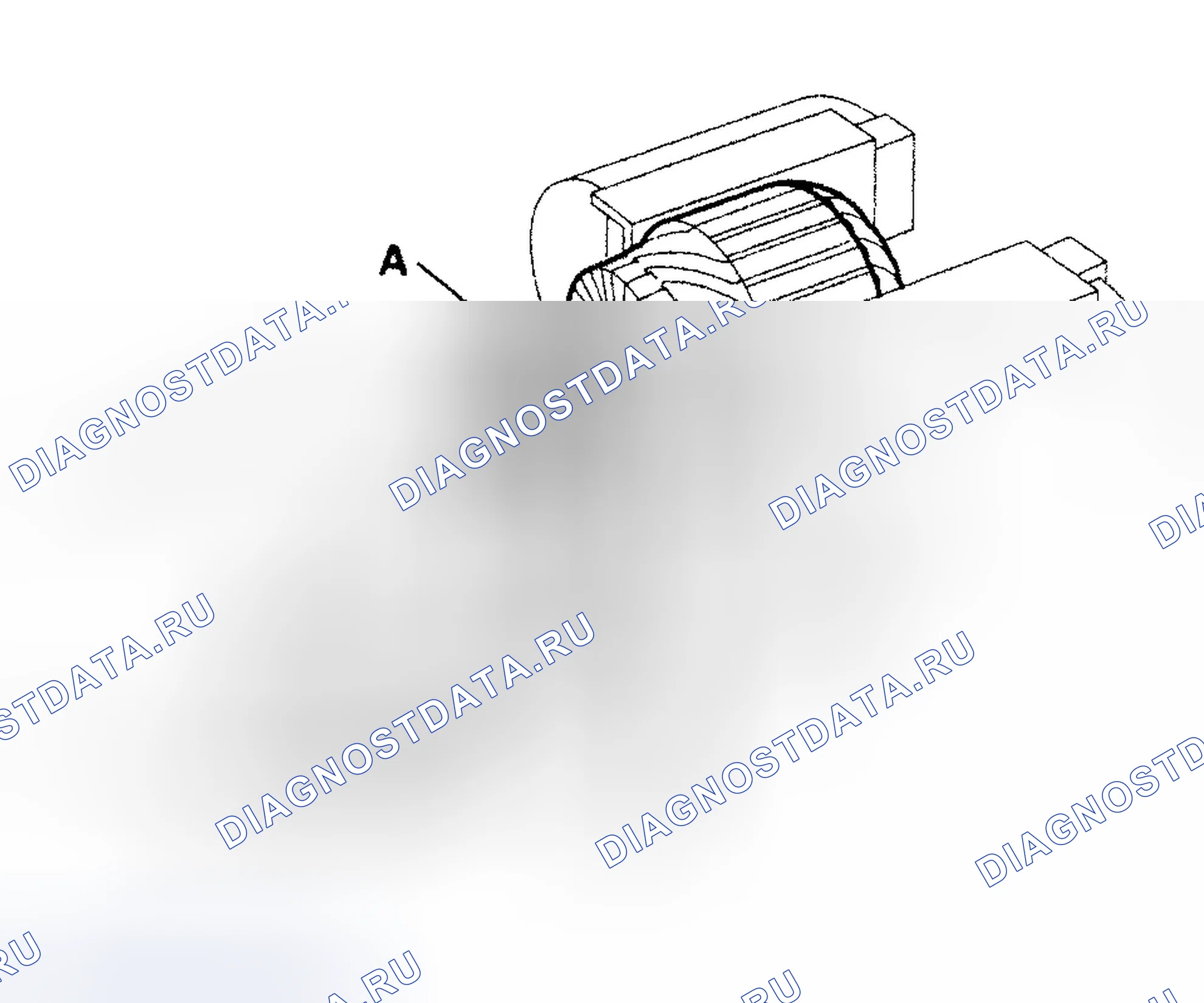 Рис. 7. Honda CR-V II