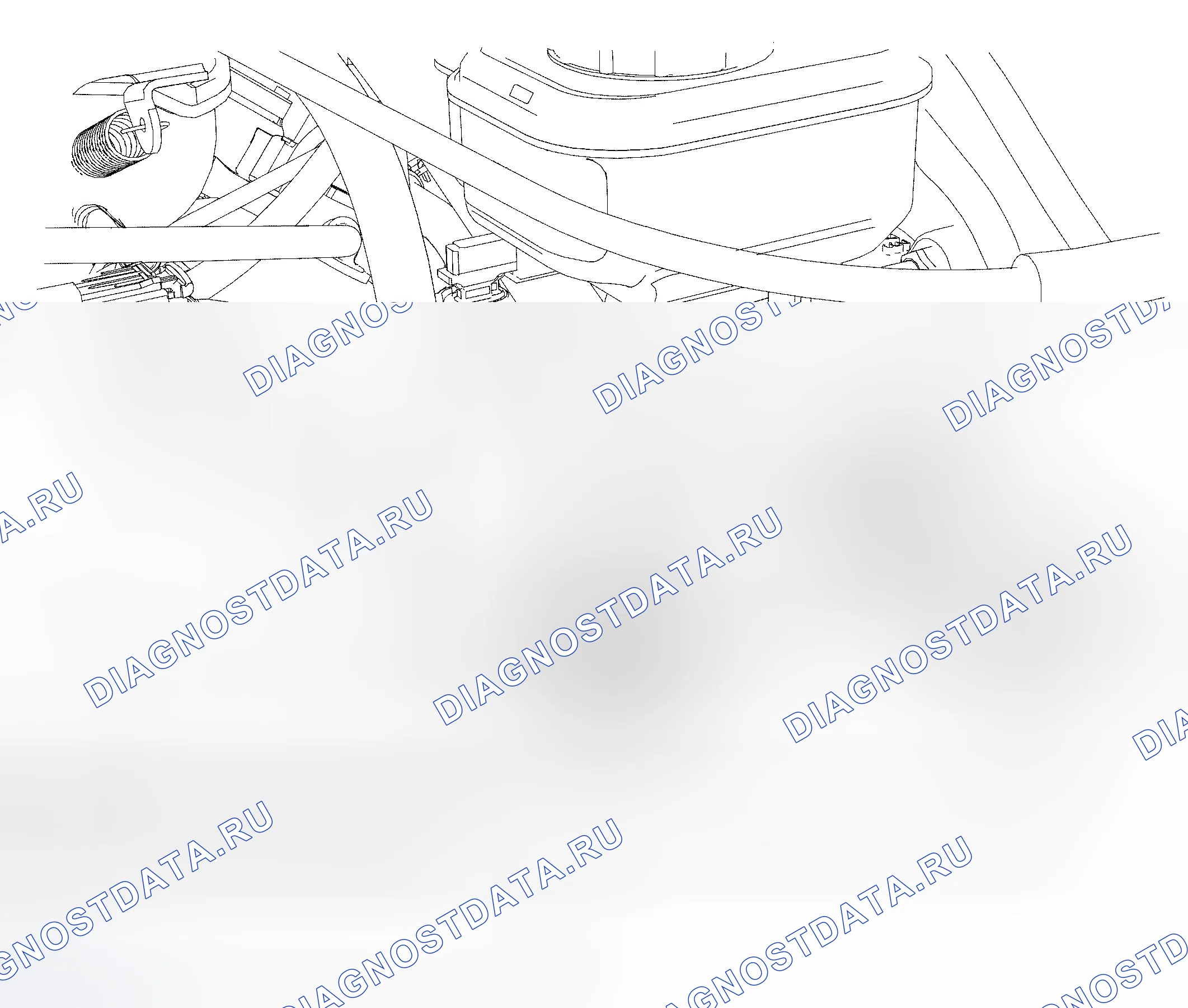 Рис. 14. Hyundai Mistra I рестайлинг