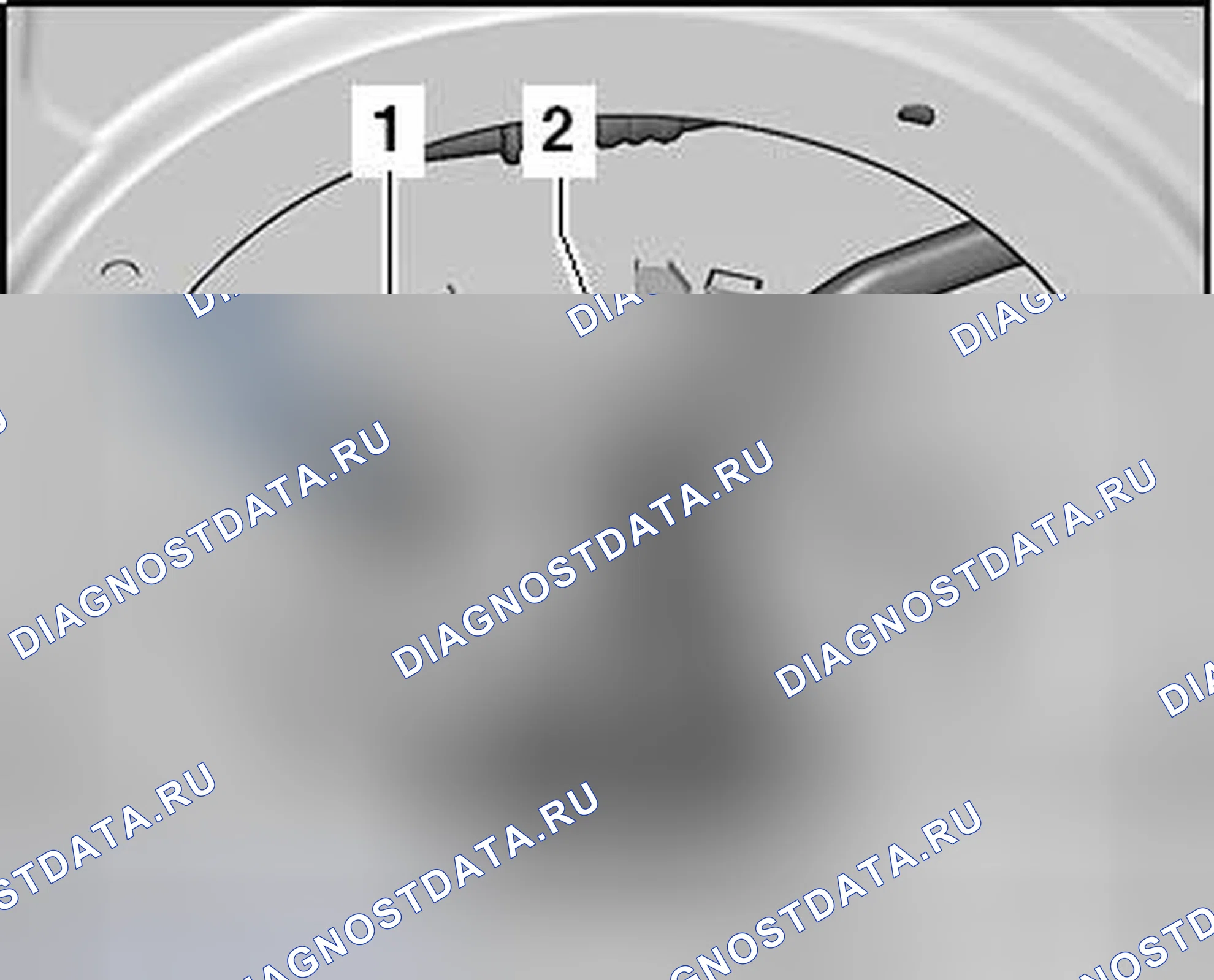 Рис. 169. Volkswagen Touareg II