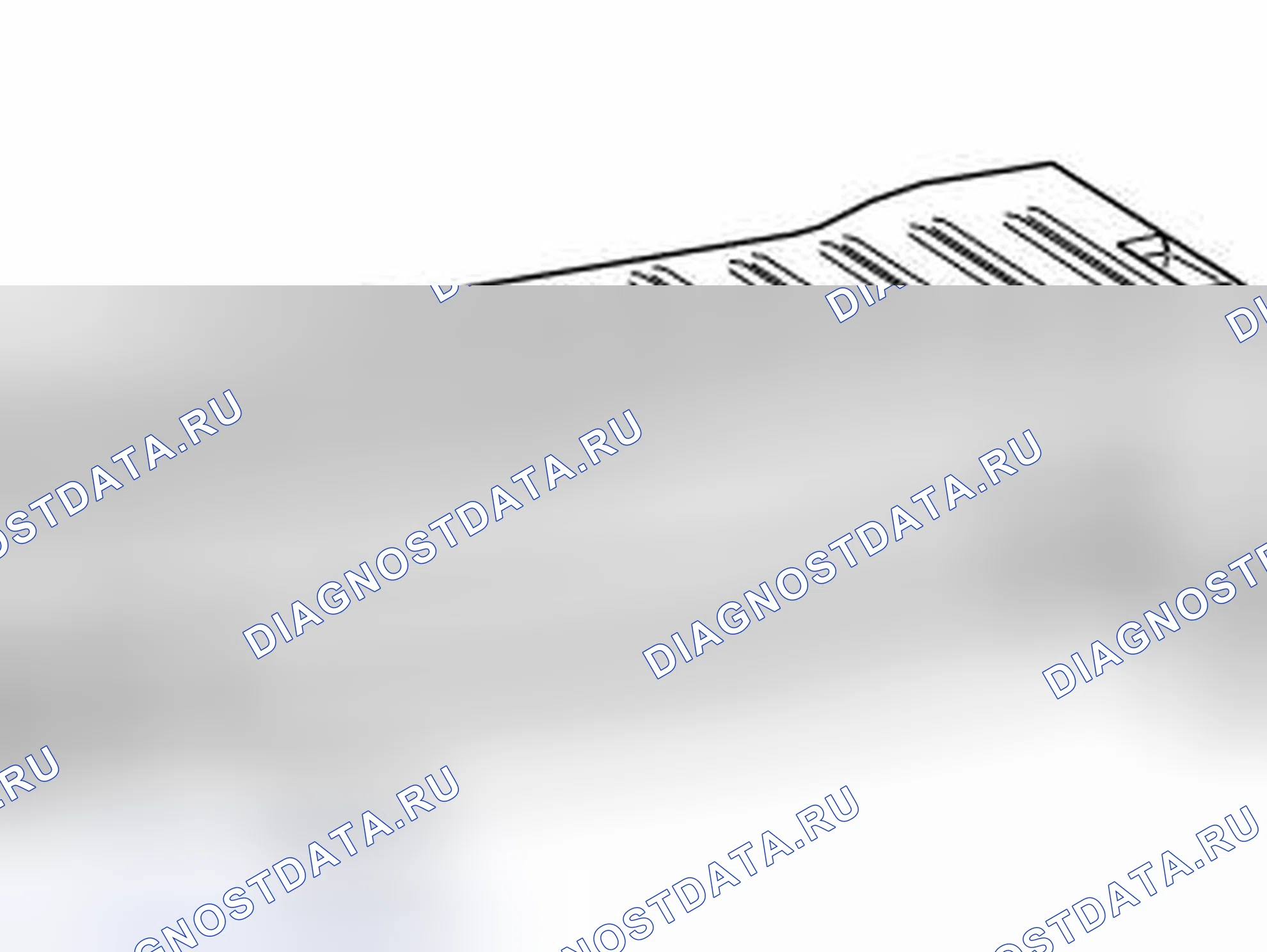 Рис. 499: УДАЛИТЬ. Volvo XC90 I
