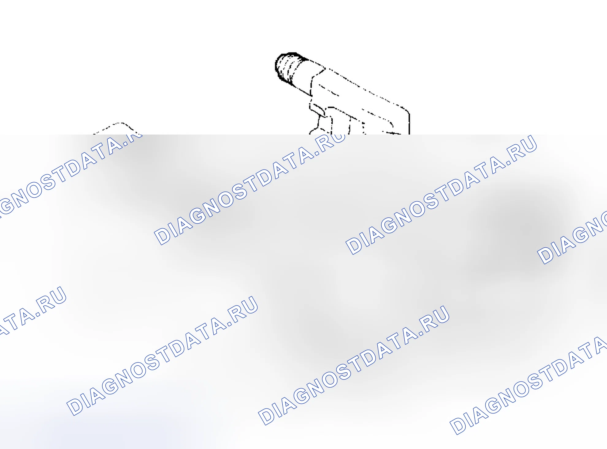 Рис. 29: РАЗБОРКА. Haval H8 I