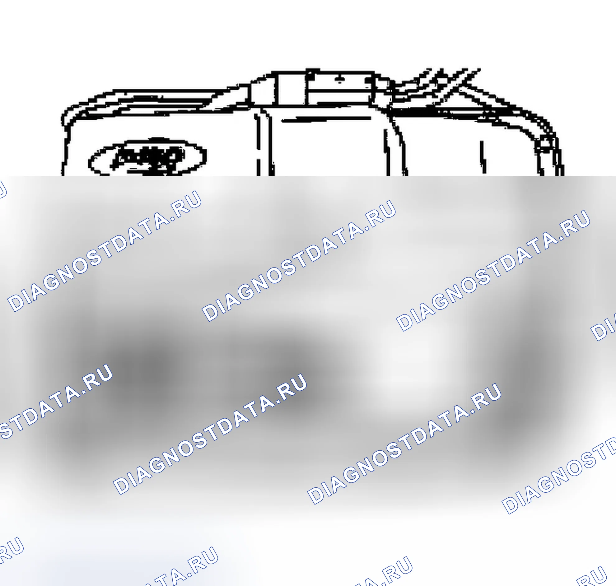 Рис. 1023. Ford Pickup F150 
