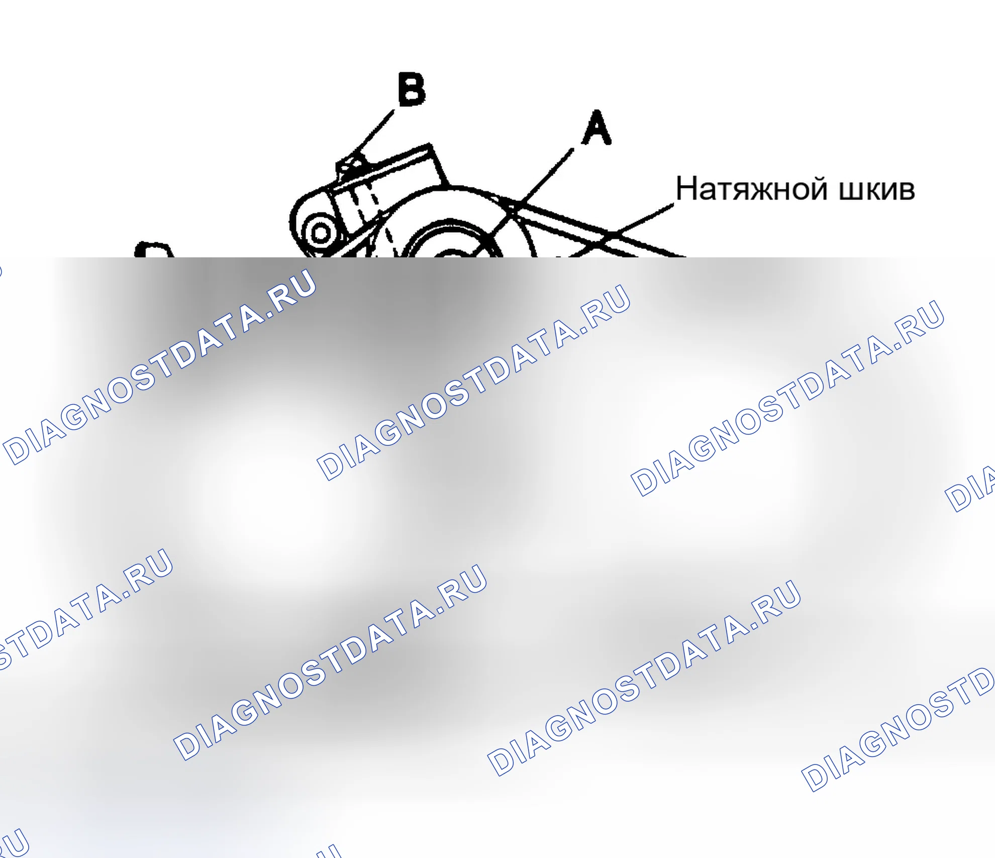 Рис. 22: A / C (3.0L). Hyundai Sonata III рестайлинг
