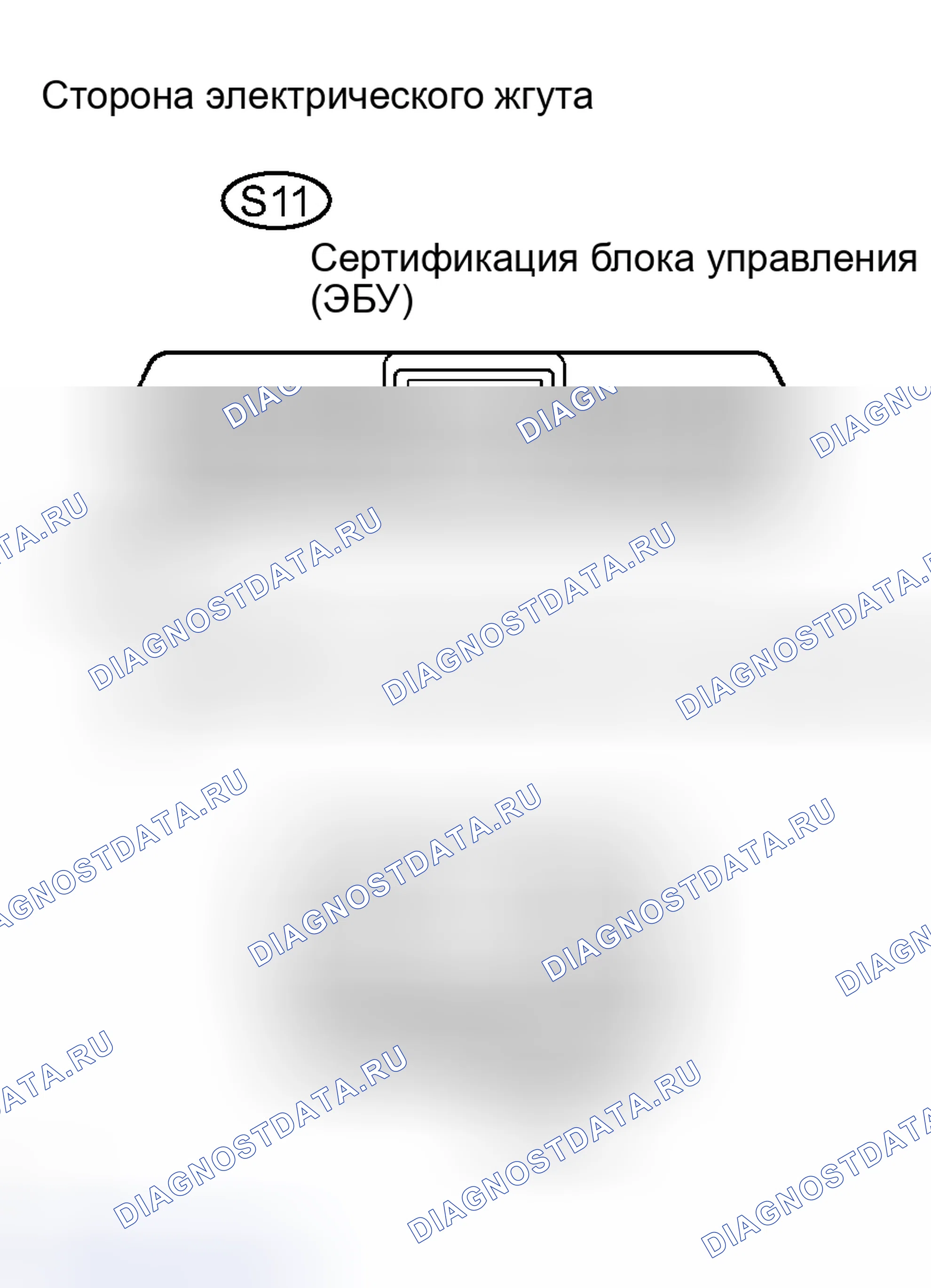 Рис. 112. Toyota Prius II рестайлинг