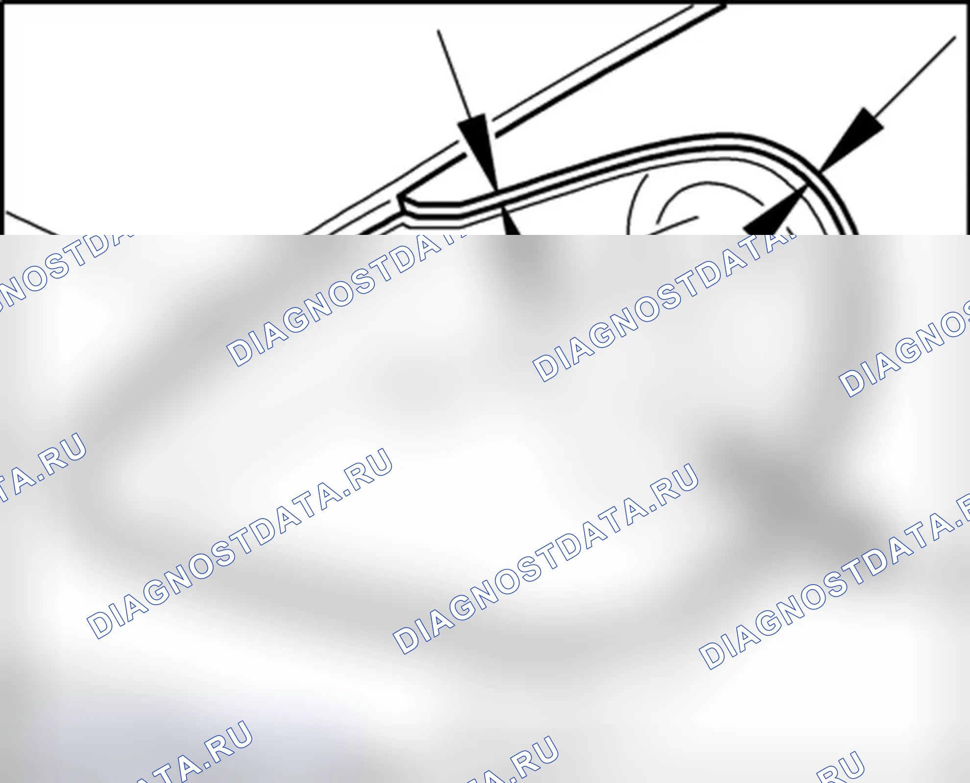 Рис. 40. Porsche Cayenne S I рестайлинг