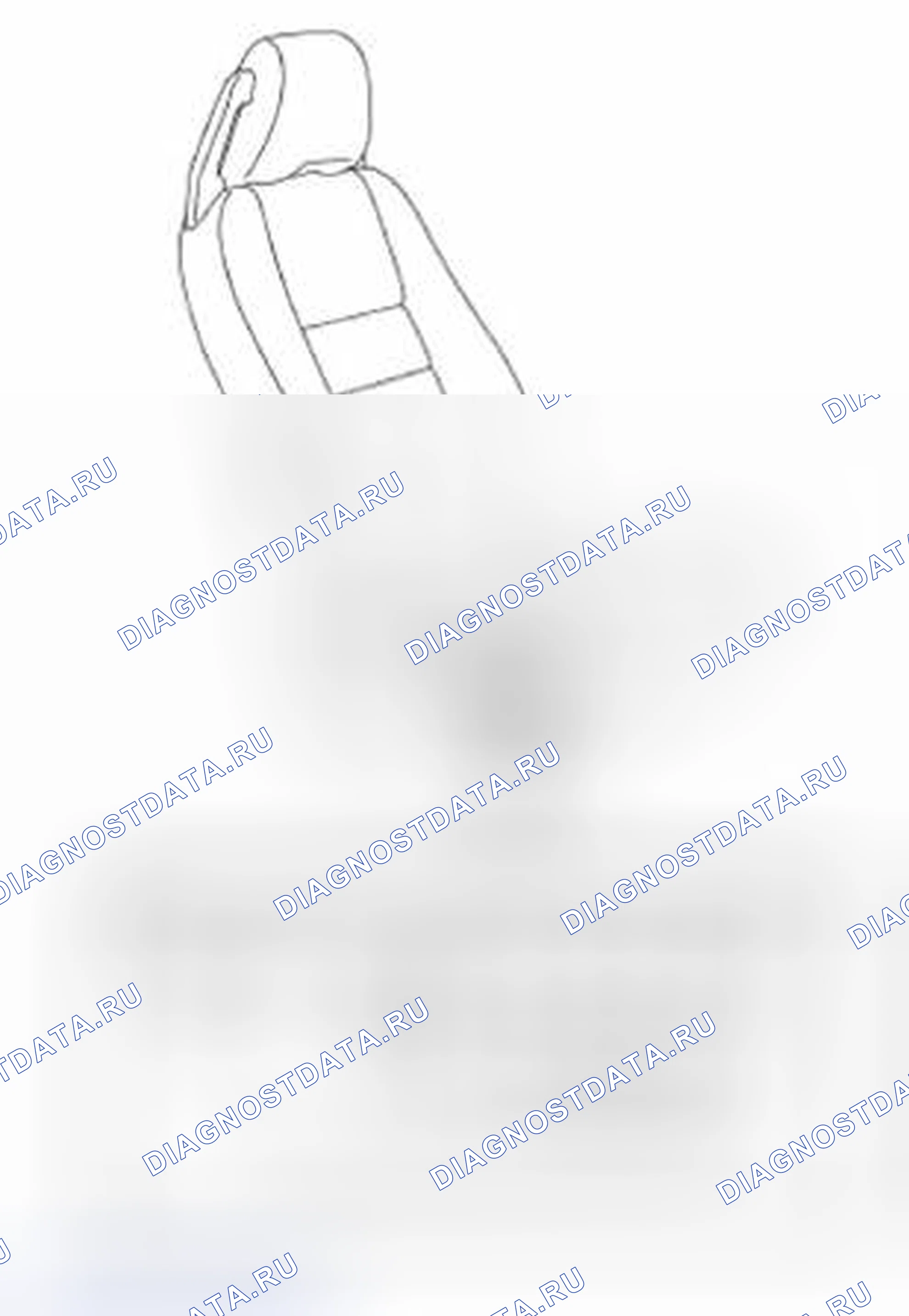 Рис. 8. Land Rover Range Rover Sport I
