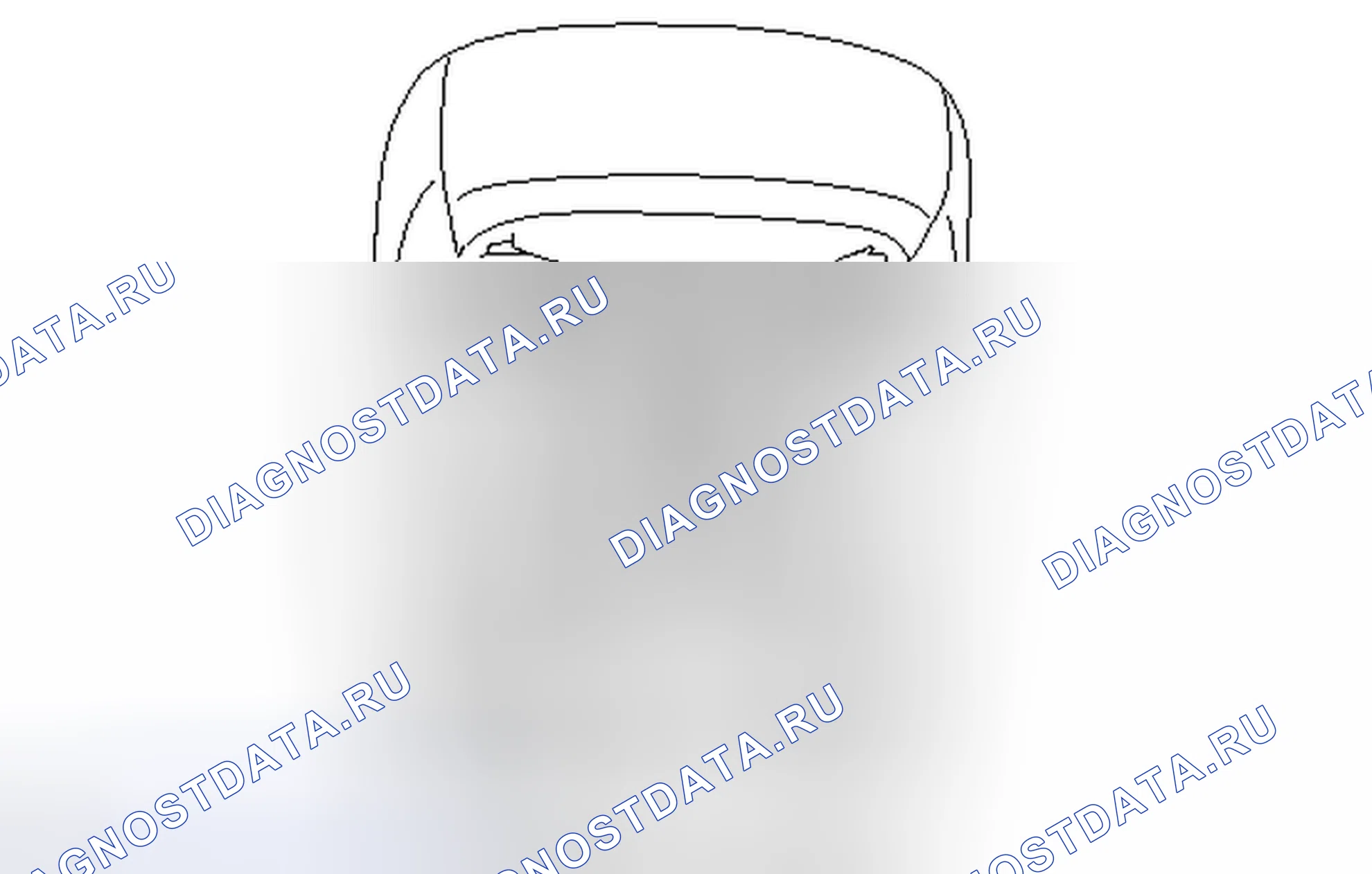 Рис. 85. Haval H3 I
