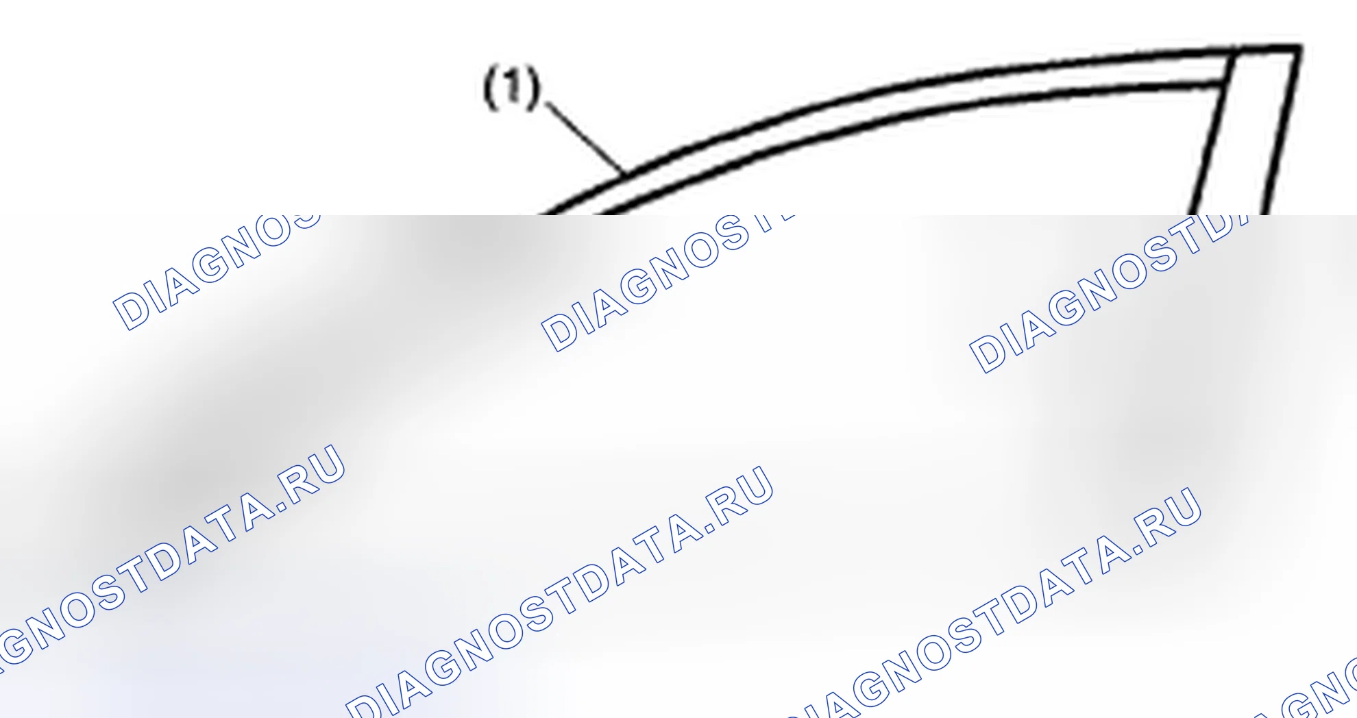 Рис. 24: УСТАНОВКА. Subaru Impreza GH