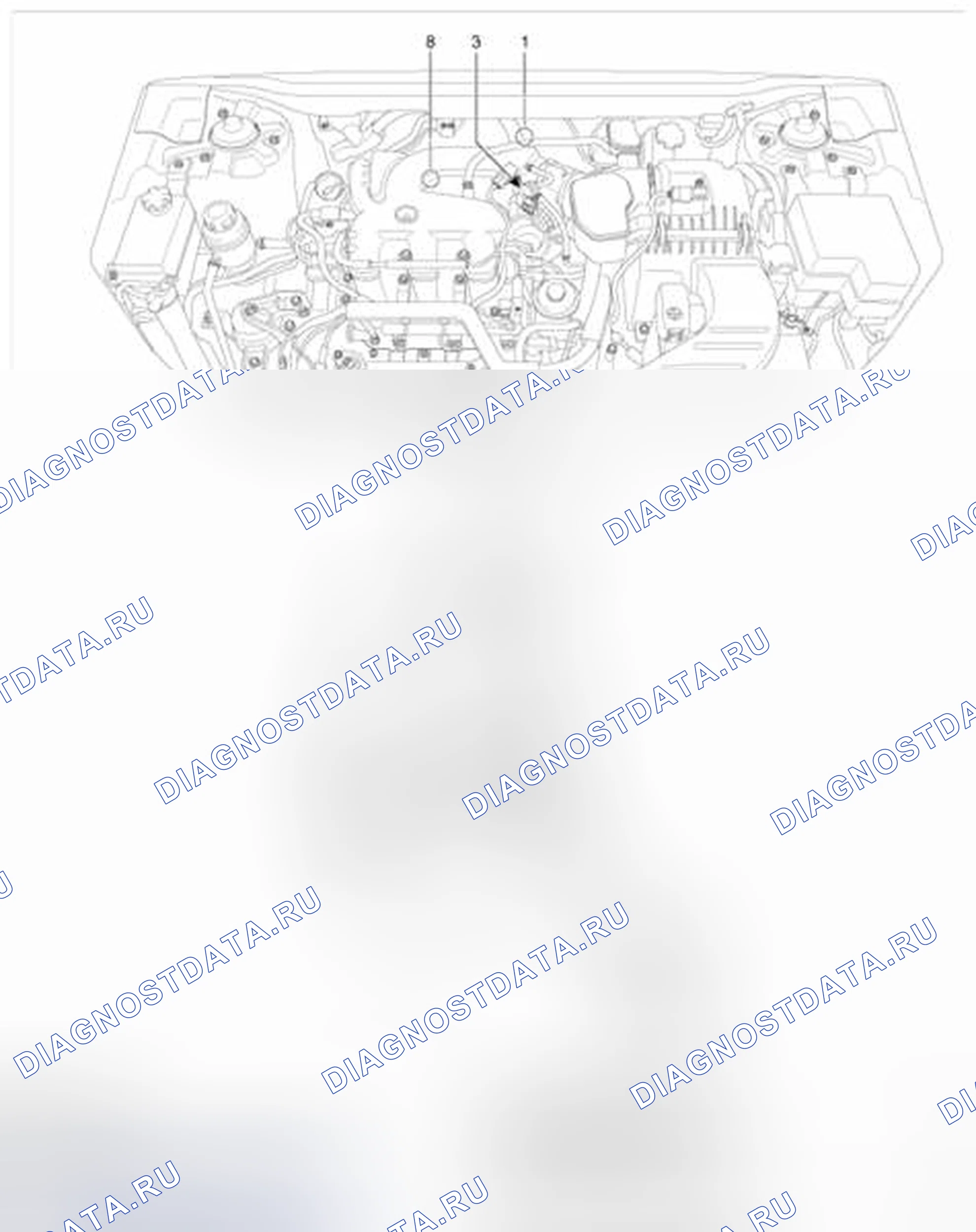 Рис. 7: [3.5 V6]. Geely SC7 I