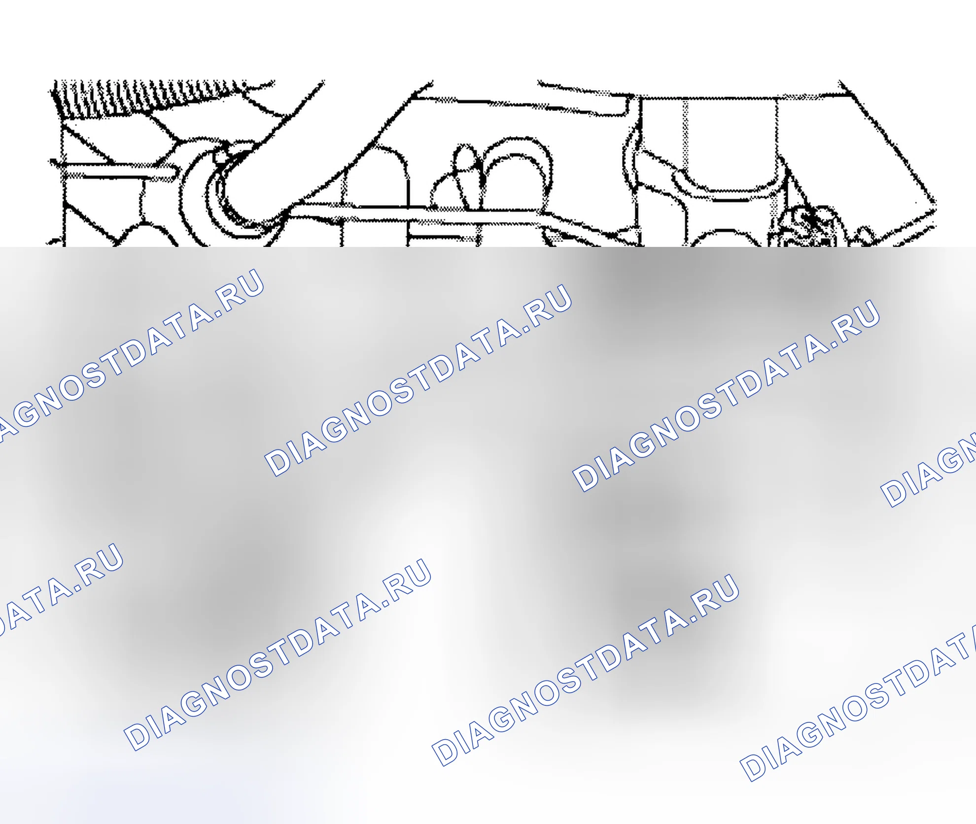 Рис. 37. Land Rover Range Rover L322