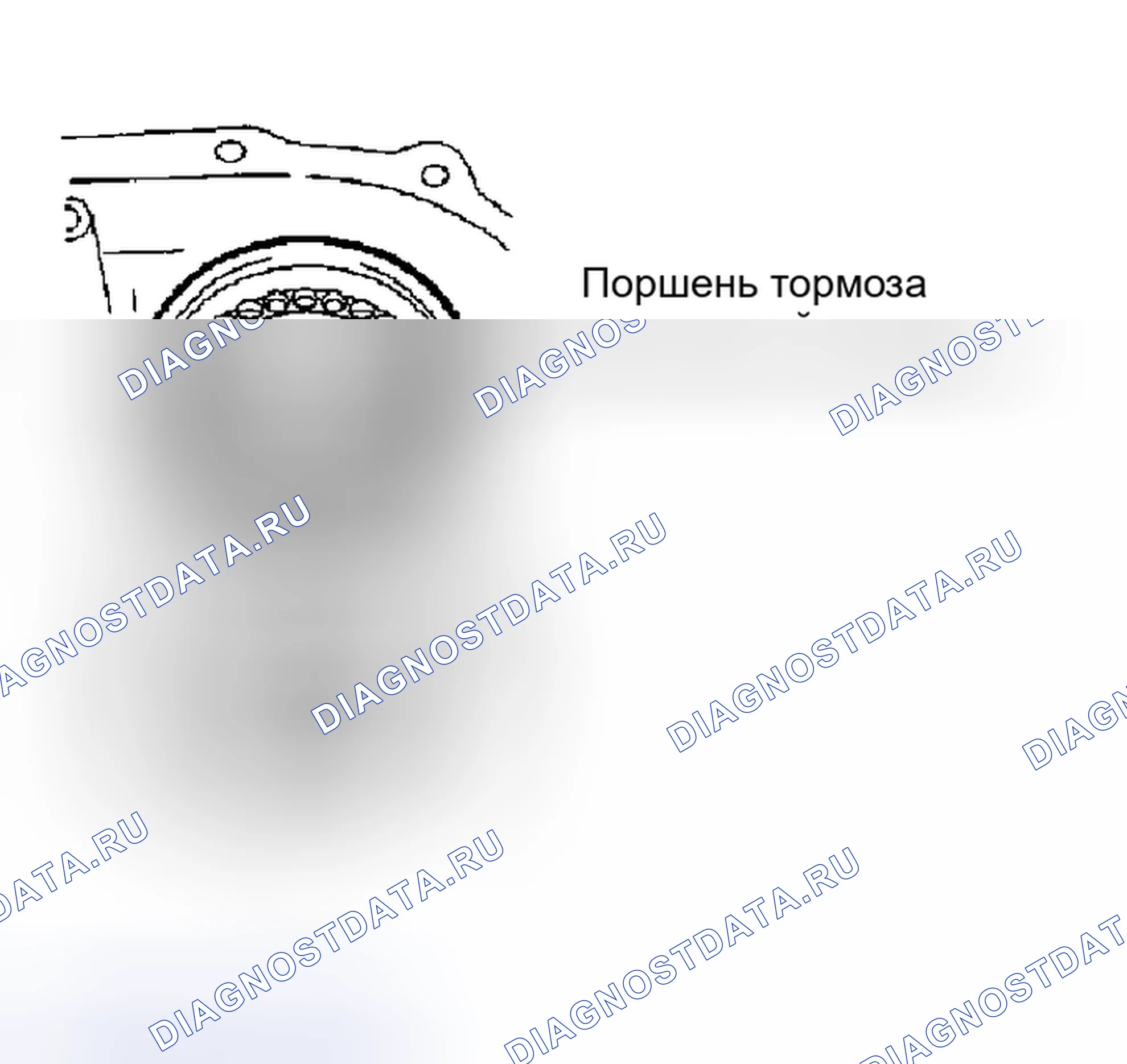 Рис. 294. Toyota Avalon XX30