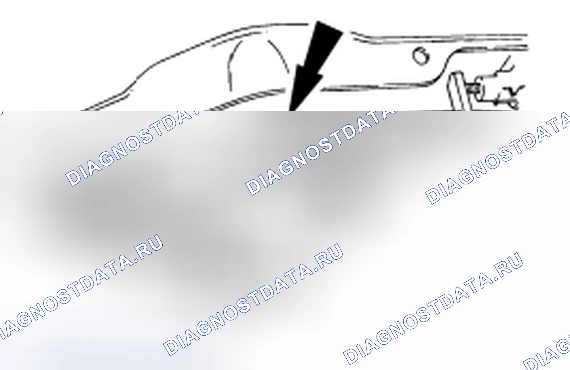 Рис. 2. Ford Ranger II рестайлинг