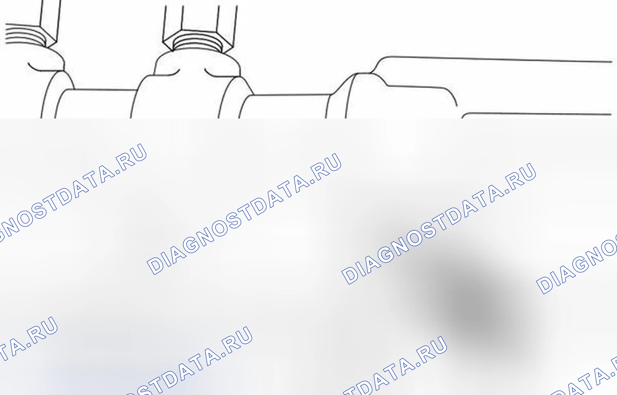 Рис. 567. Jaguar X-type I рестайлинг