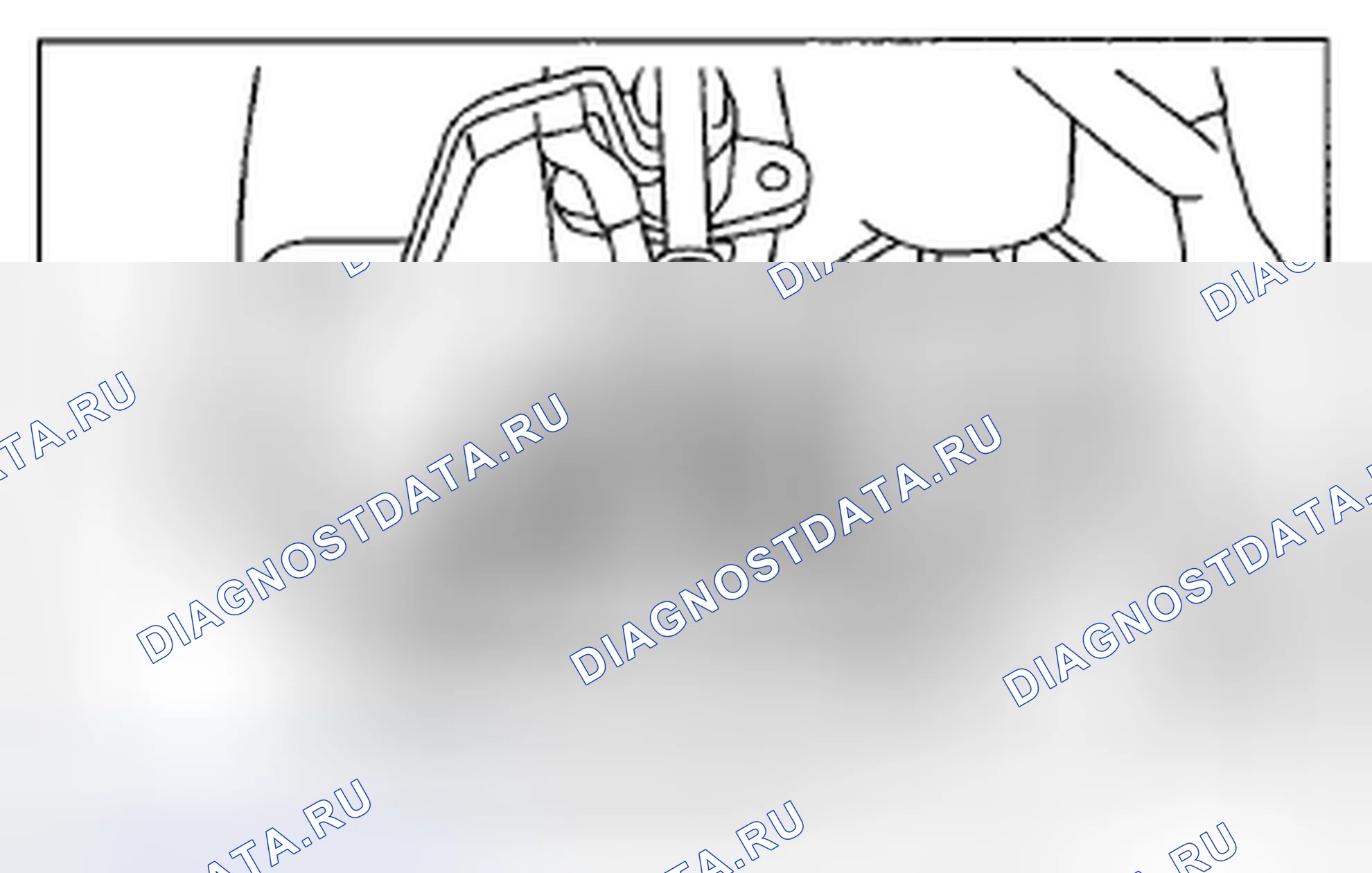 Рис. 821. Subaru Impreza WRX GE рестайлинг