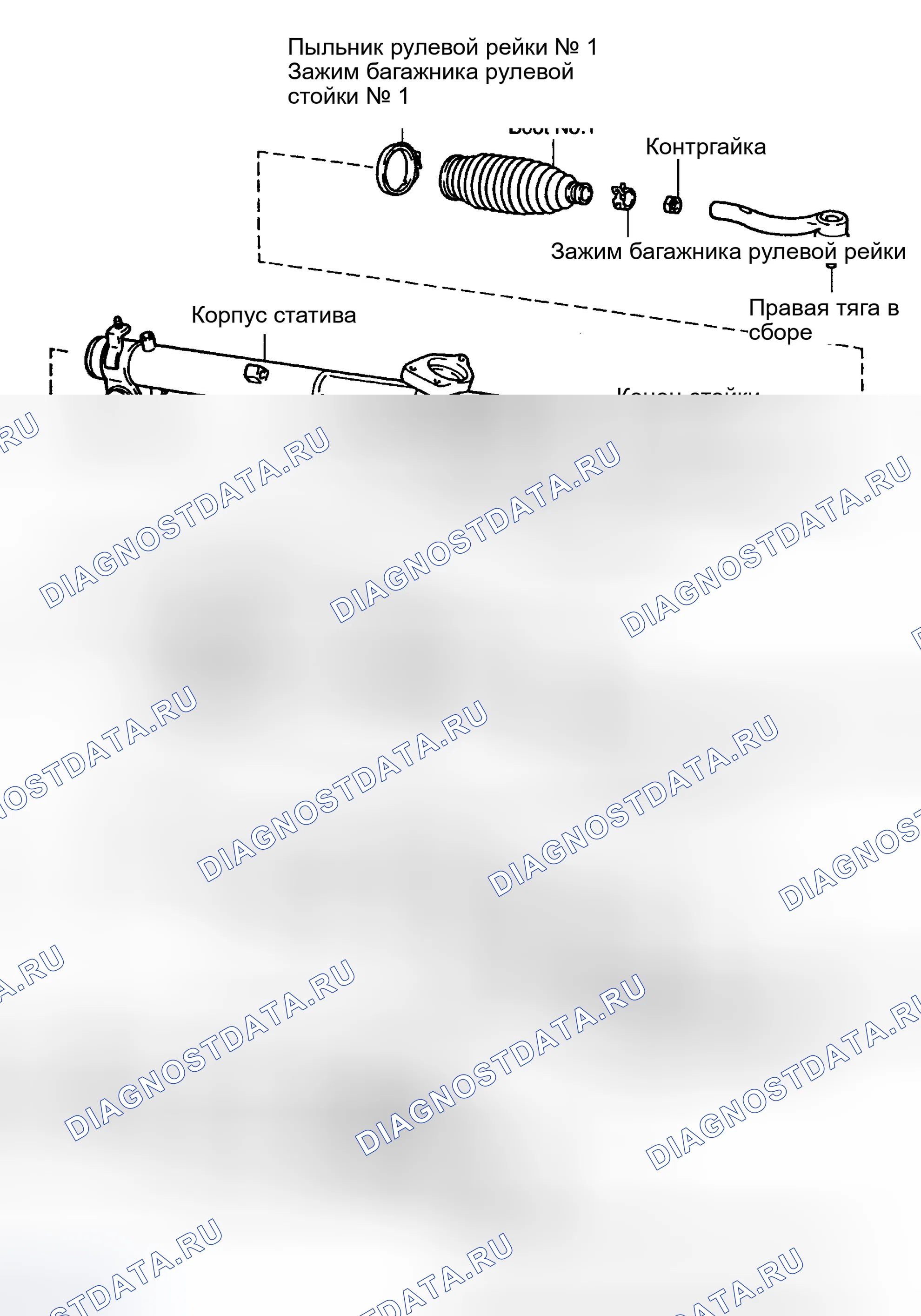 Рис. 20. Toyota Tundra I