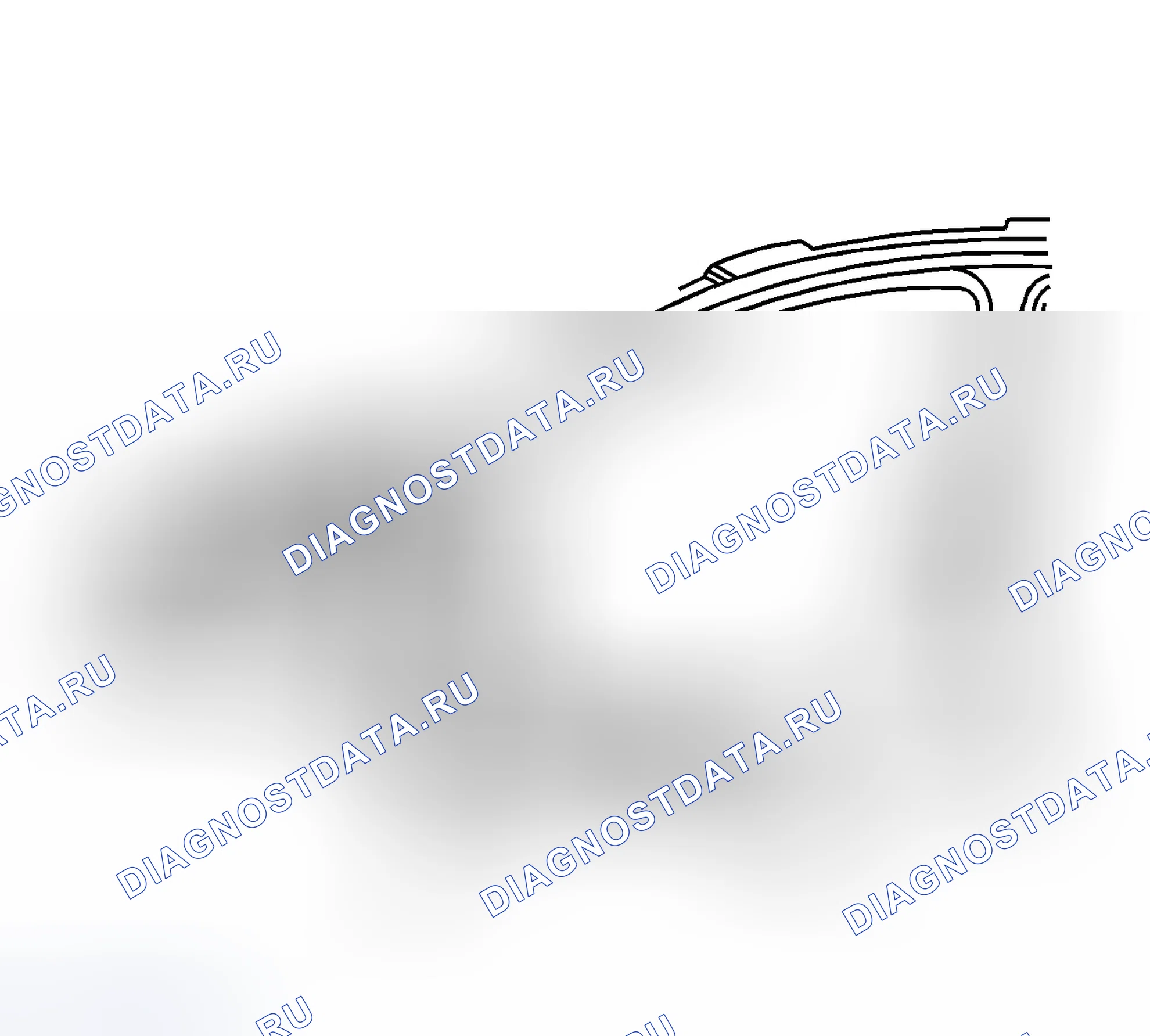 Рис. 67. Buick Regal V
