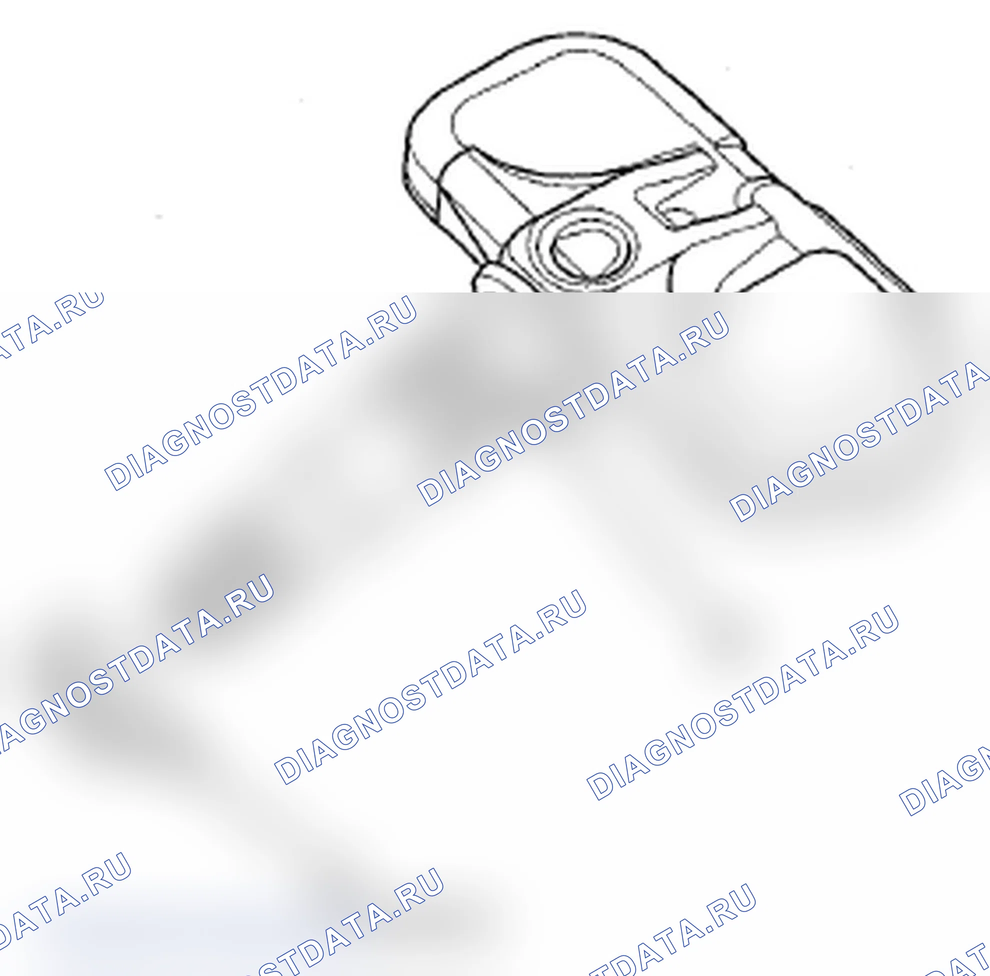 Рис. 45. Acura RDX I рестайлинг