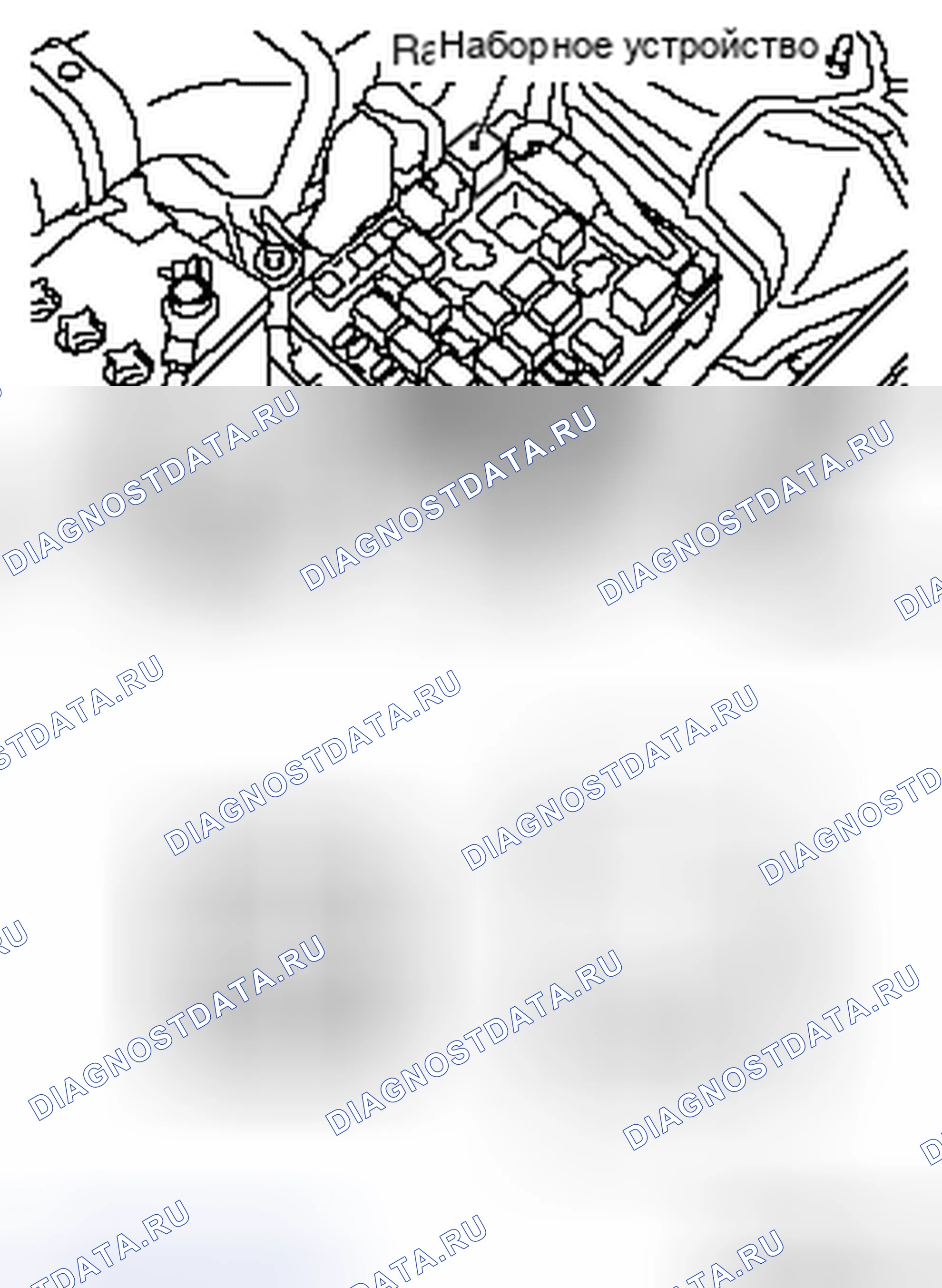 Рис. 33. Mitsubishi Lancer Ralliart X рестайлинг