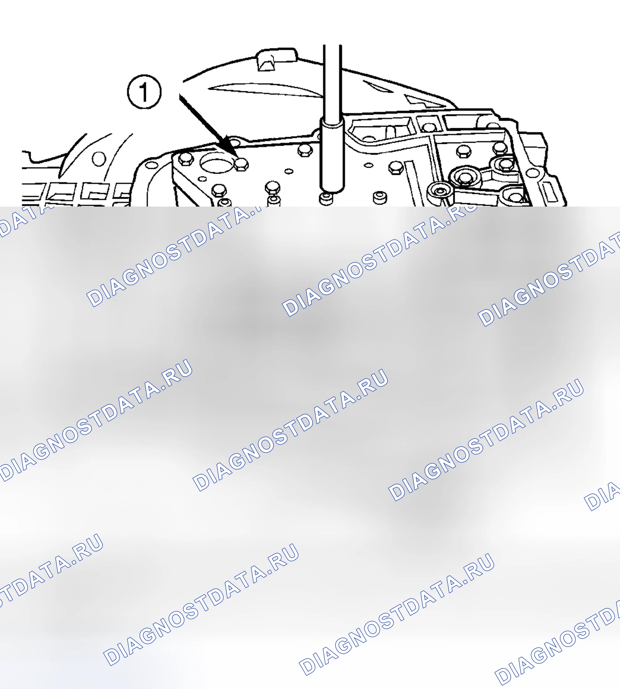 Рис. 451. Dodge Grand Caravan IV