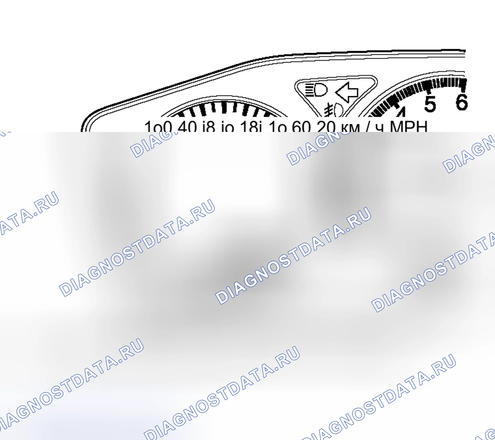 Рис. 4. Mitsubishi Lancer IX рестайлинг