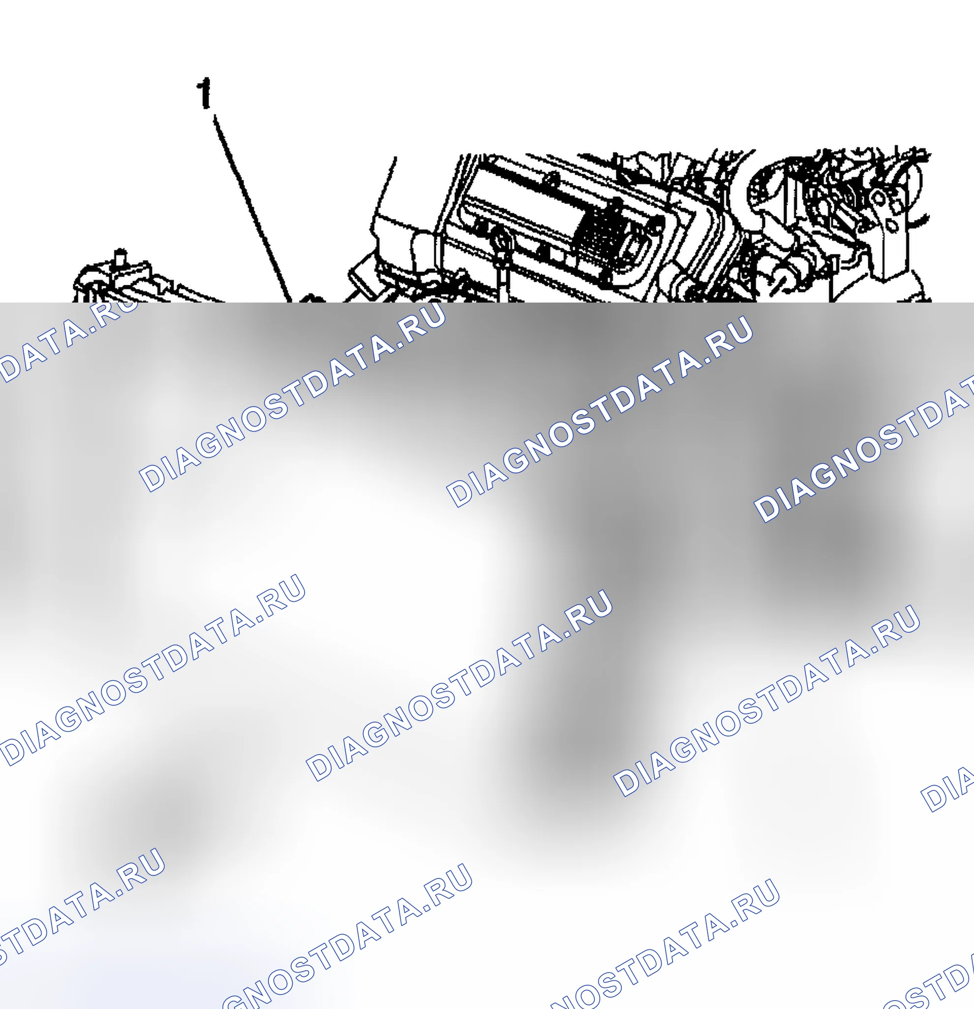 Рис. 76. Hyundai Terracan I