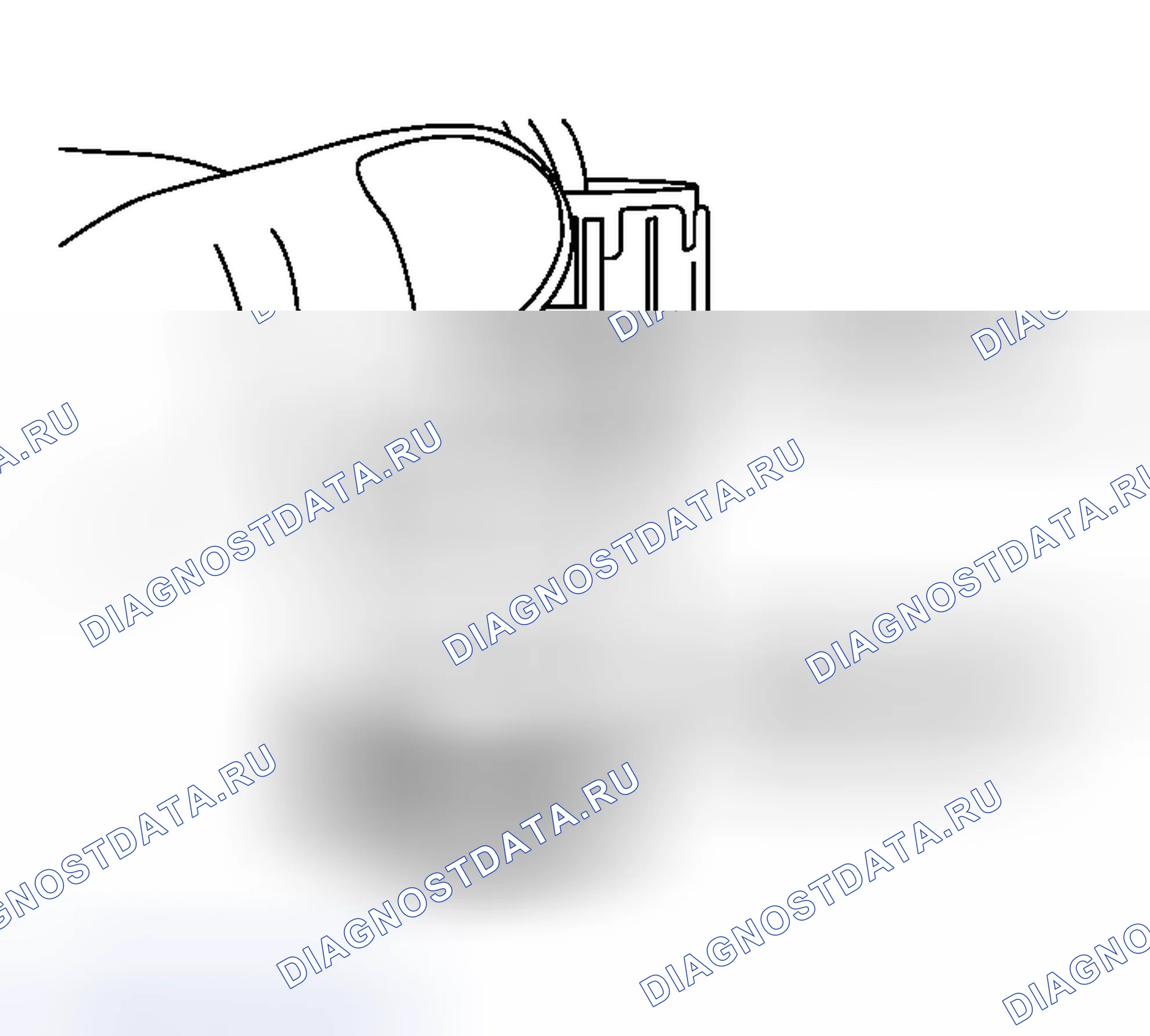 Рис. 328: УСТАНОВКА. Nissan Murano Z50