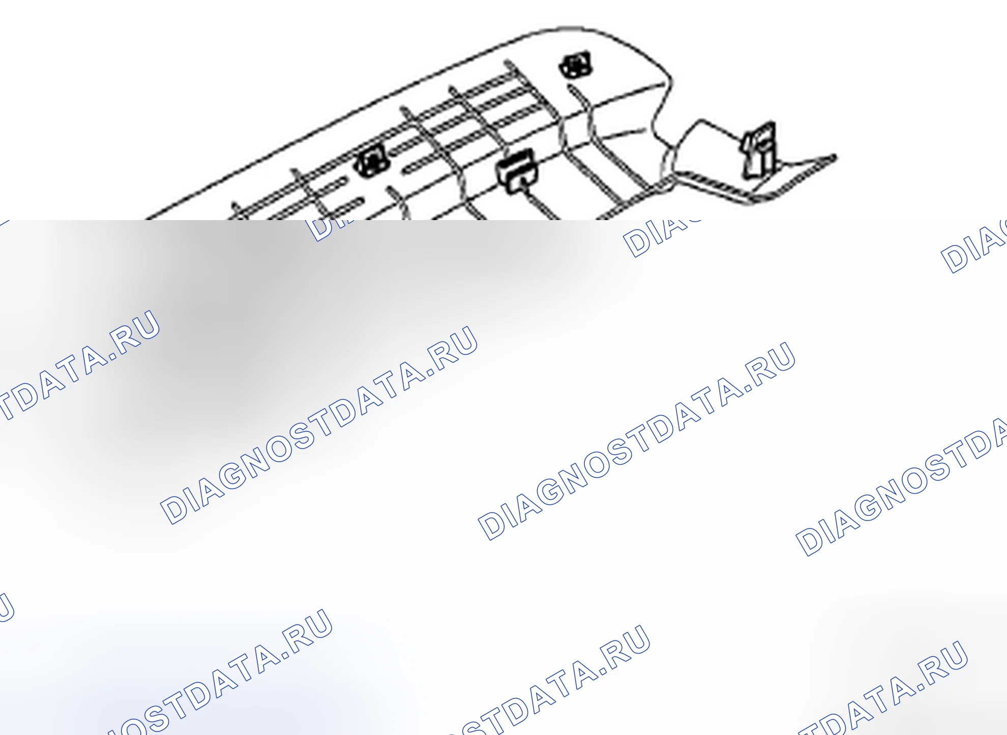 Рис. 129. Kia Spectra I рестайлинг 2