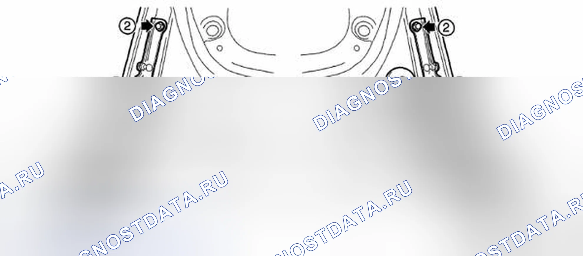 Рис. 43. Subaru Outback BR