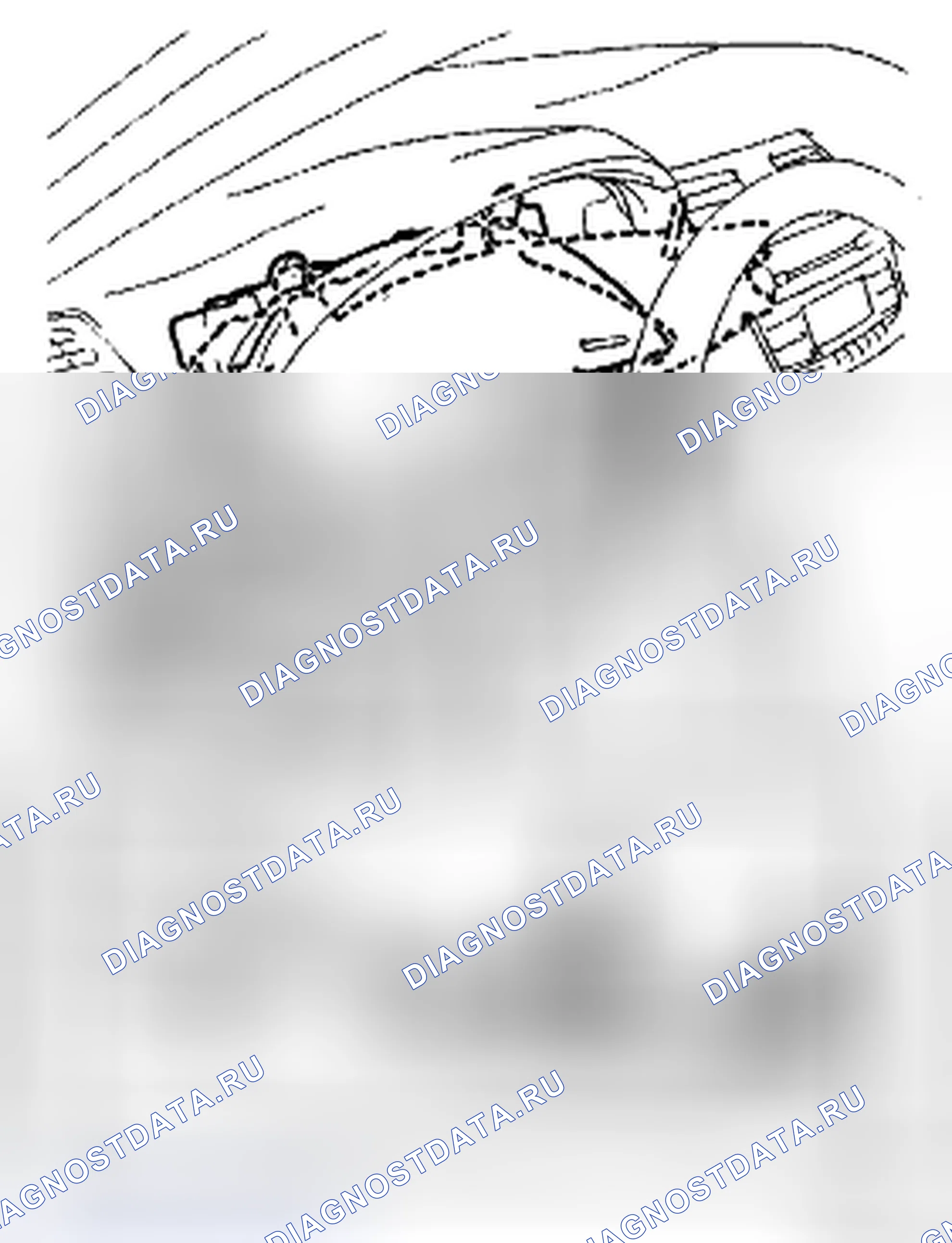 Рис. 115. Toyota Camry XV40