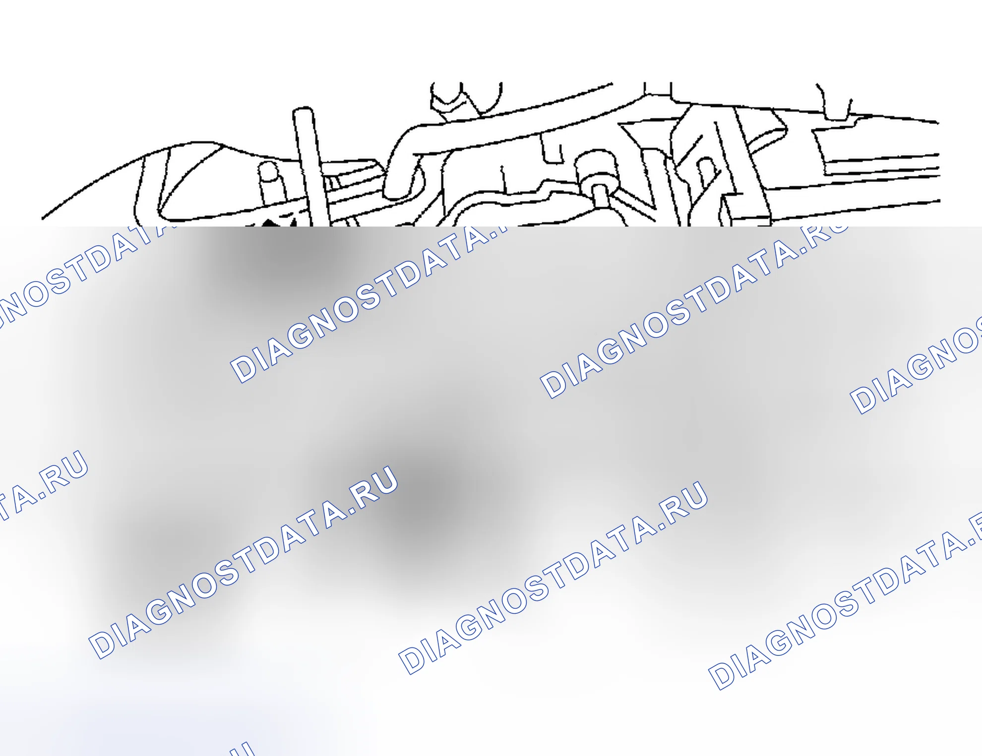 Рис. 95. Subaru Impreza GD/GC/GG рестайлинг