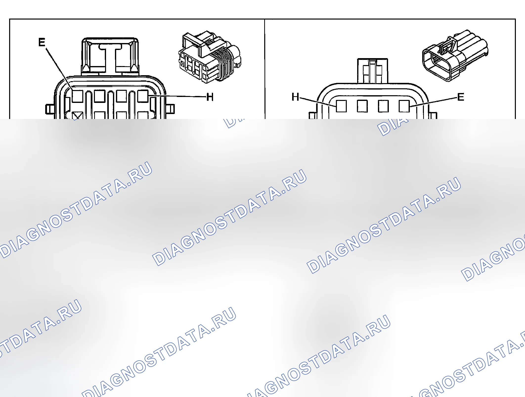 Рис. 186. Chevrolet Chevy Express H2500 