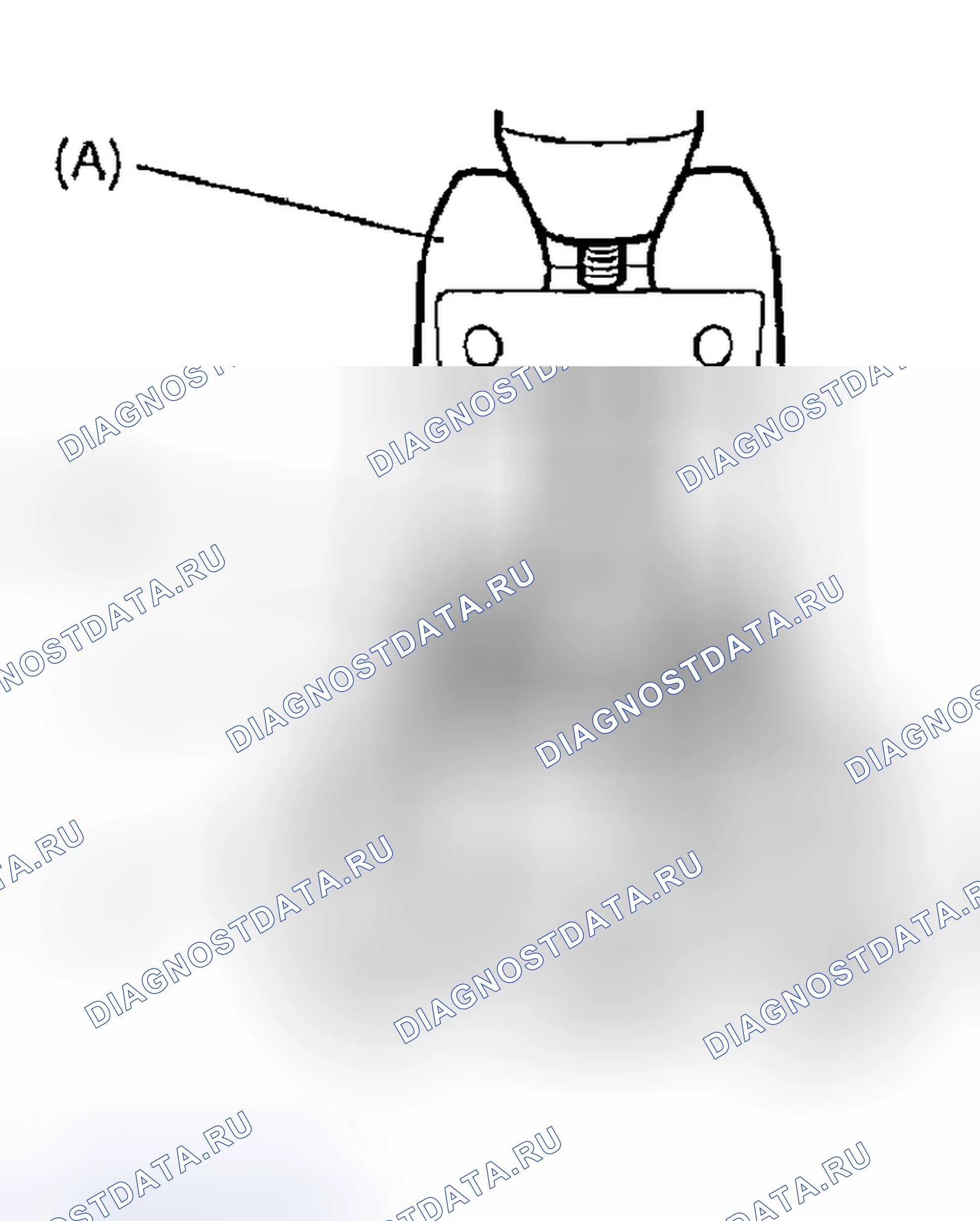 Рис. 95: Разборка. Suzuki Aerio I