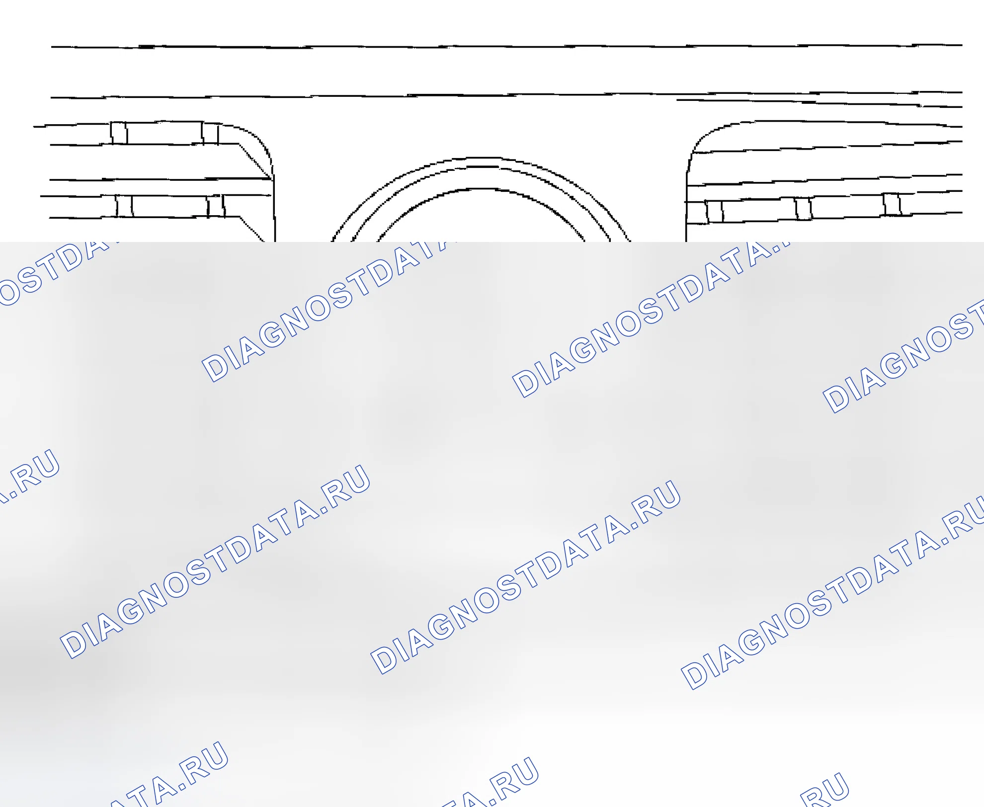 Рис. 6: Часы. Jaguar XJR III