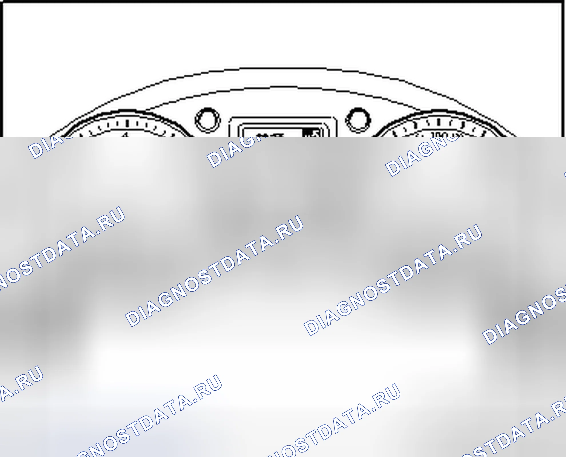 Рис. 121. Volkswagen Passat B6