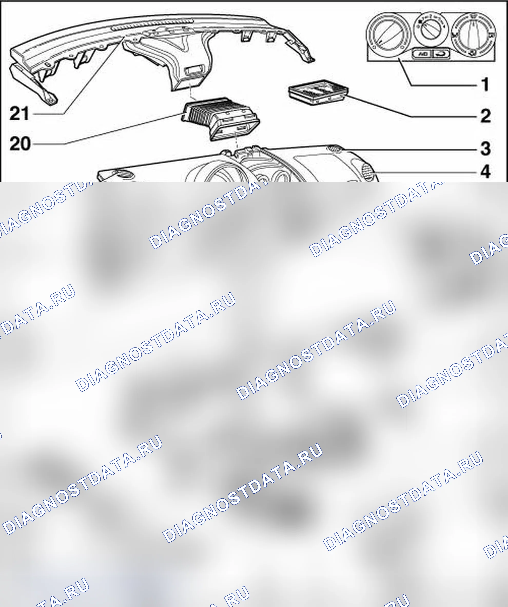 Рис. 31. Volkswagen New Beetle A4