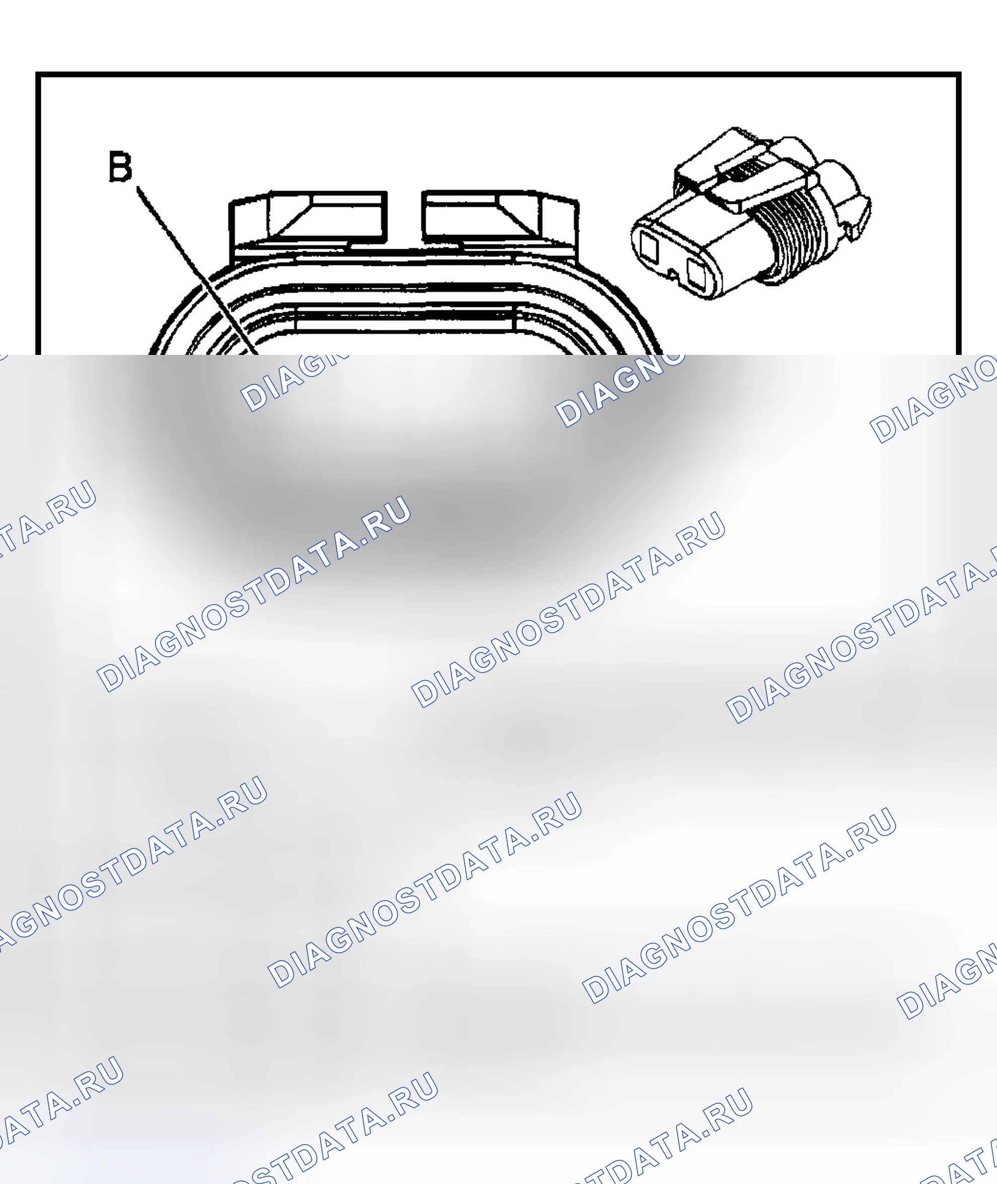 Рис. 98. Chevrolet Suburban K2500 GMT800