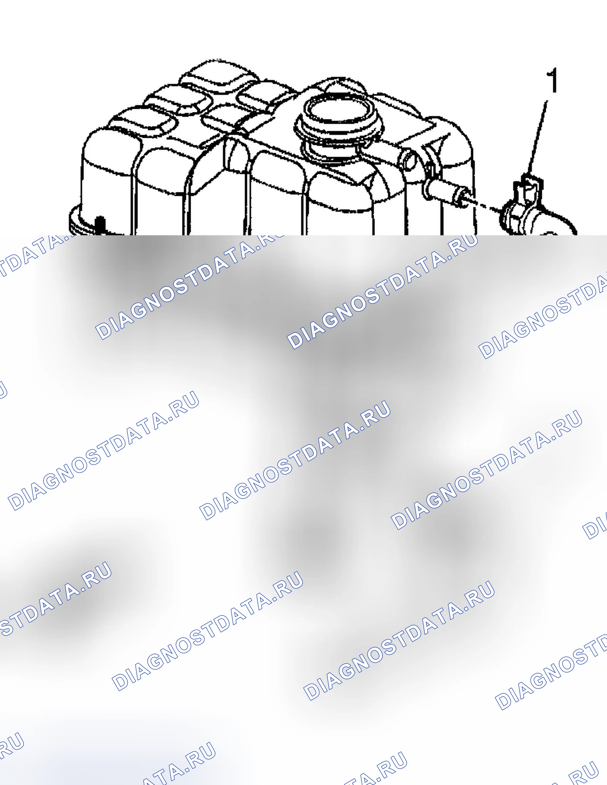 Рис. 90. Chevrolet Silverado 1500 HD 