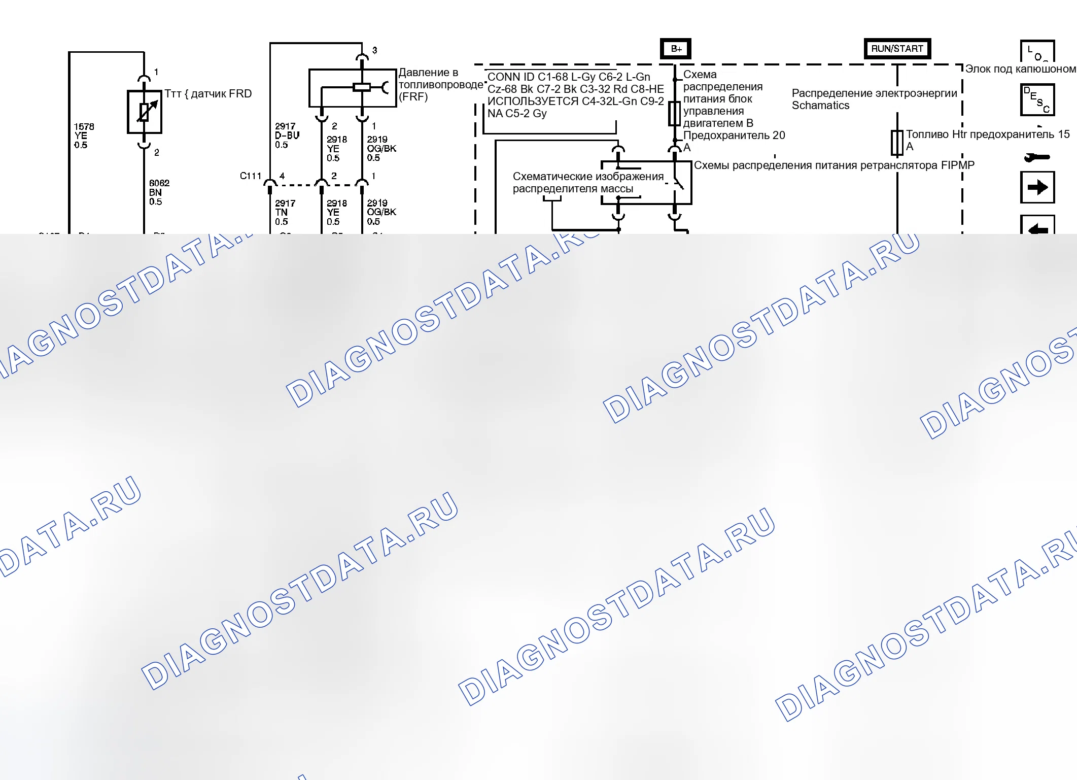 Рис. 9. GMC Sierra Classic 3500 