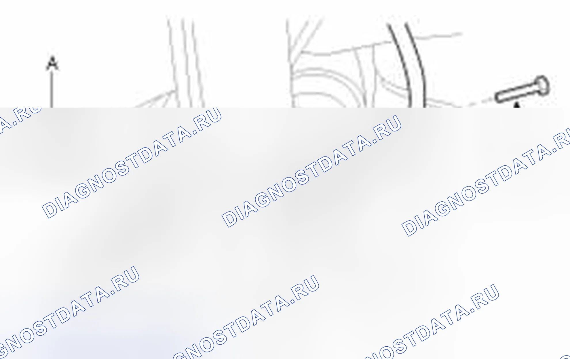Рис. 4. Kia Sedona II рестайлинг