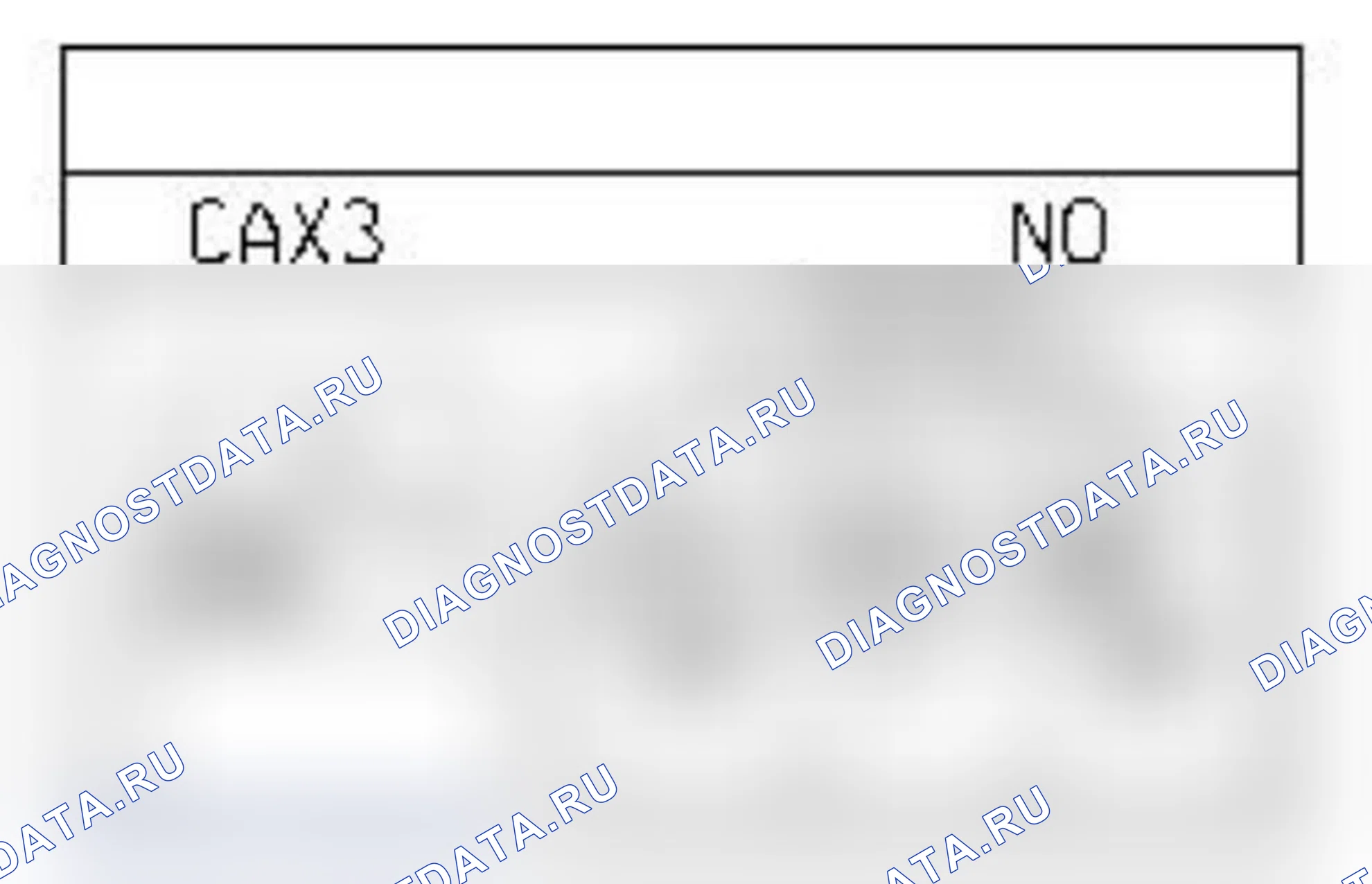 Распиновка разъёма 330 — Задн. прикуриватель. Renault Vel-Satis I
