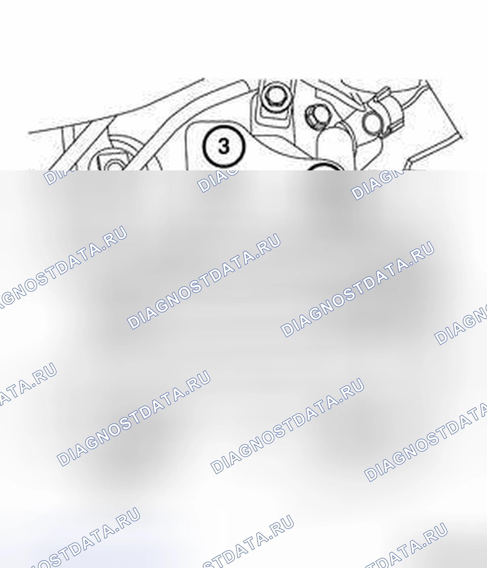 Рис. 170. Dodge Journey I рестайлинг