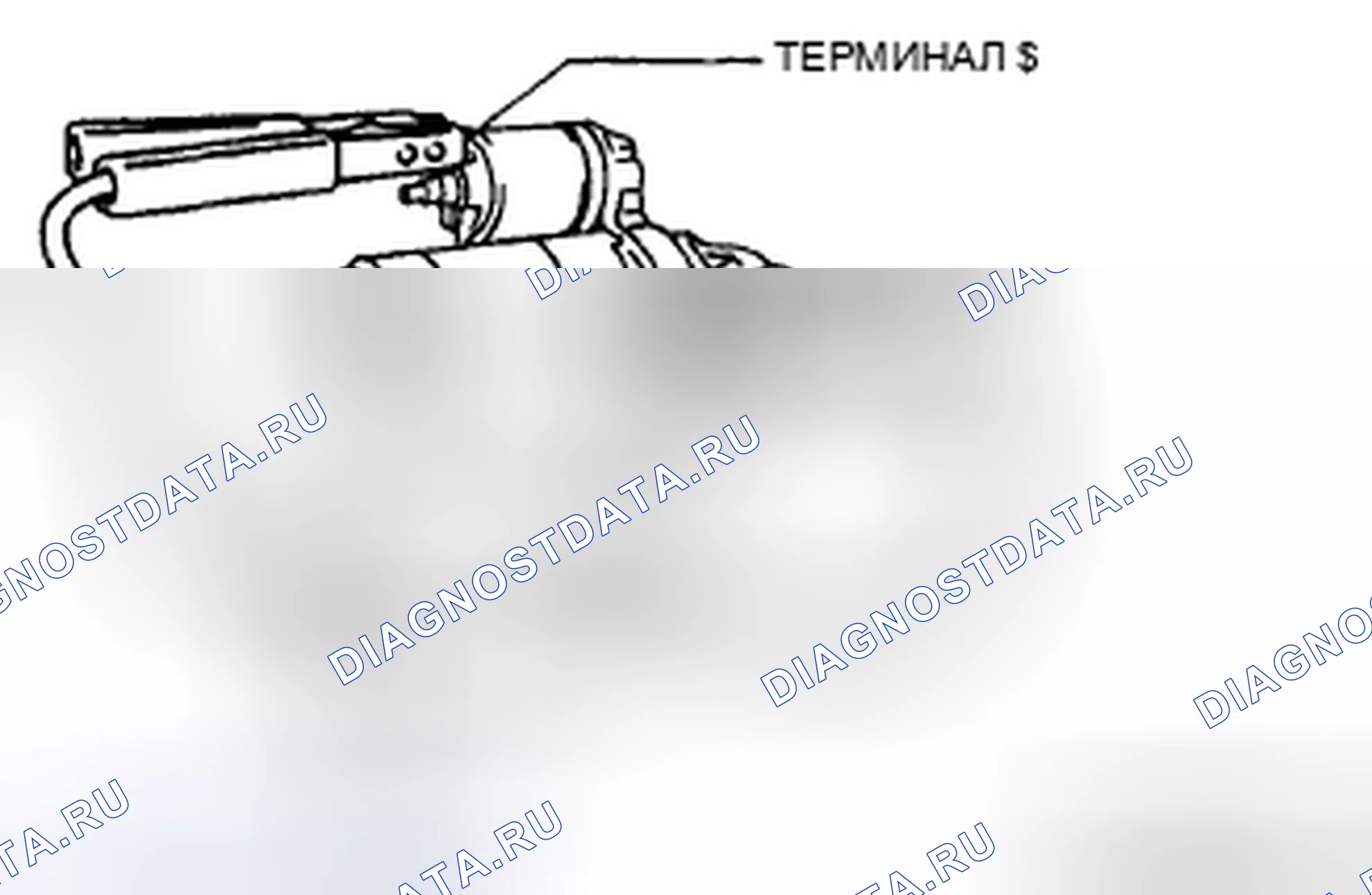 Рис. 24: Испытание на выдергивание. Honda CR-V IV рестайлинг