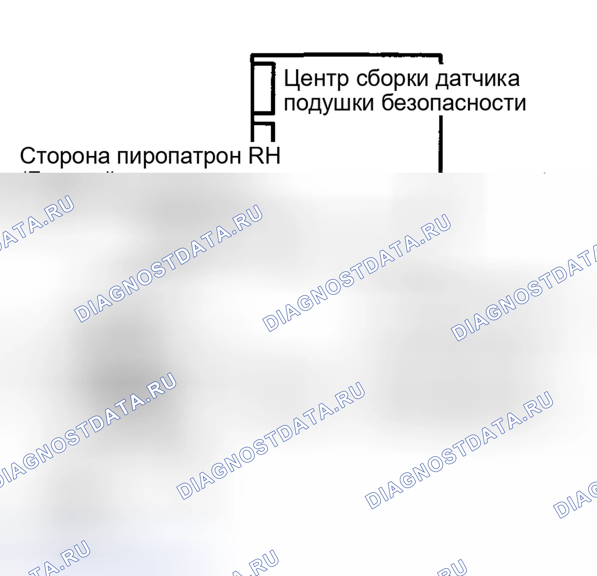 Рис. 207. Toyota Highlander I рестайлинг